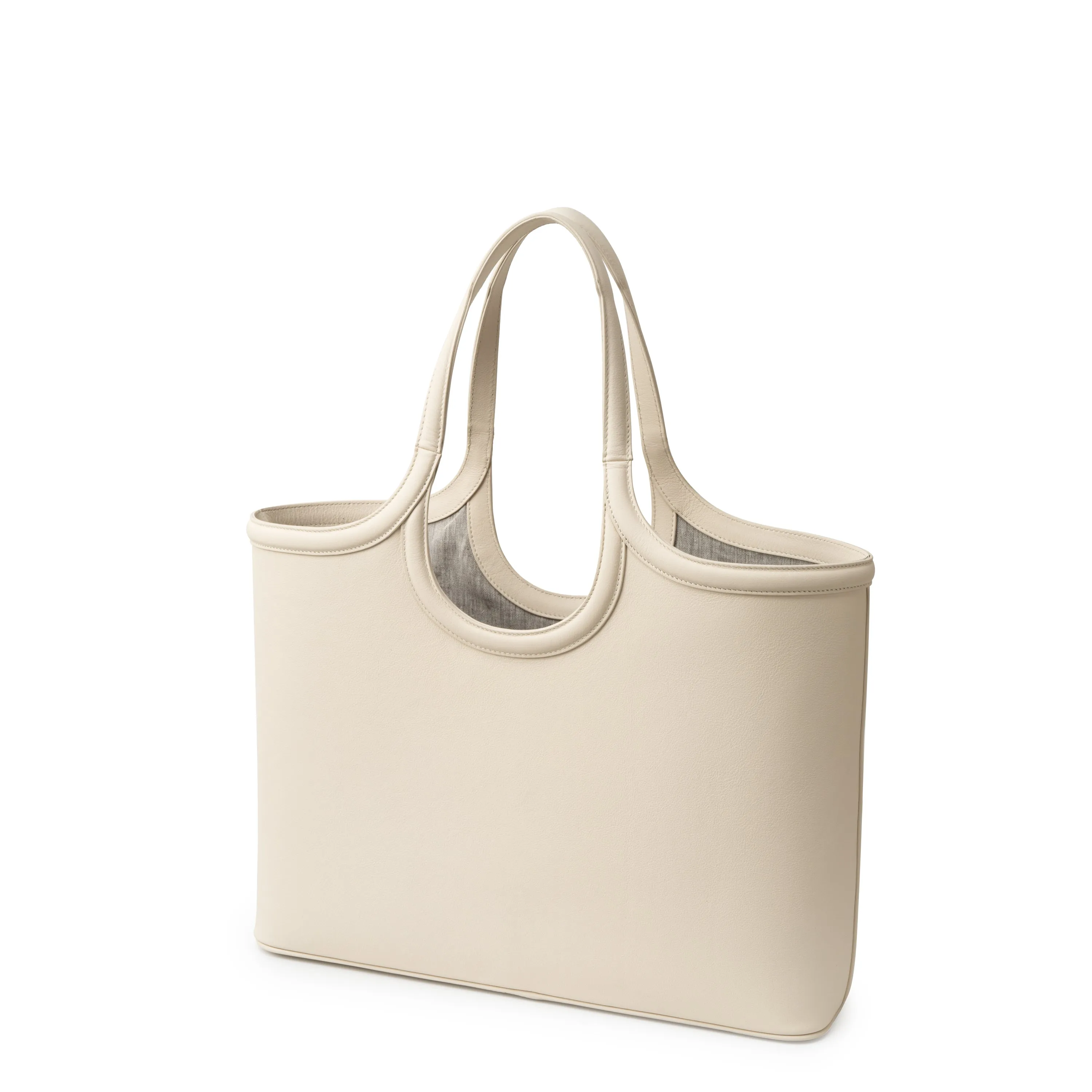THE BACOLI TOTE sold by Sancia