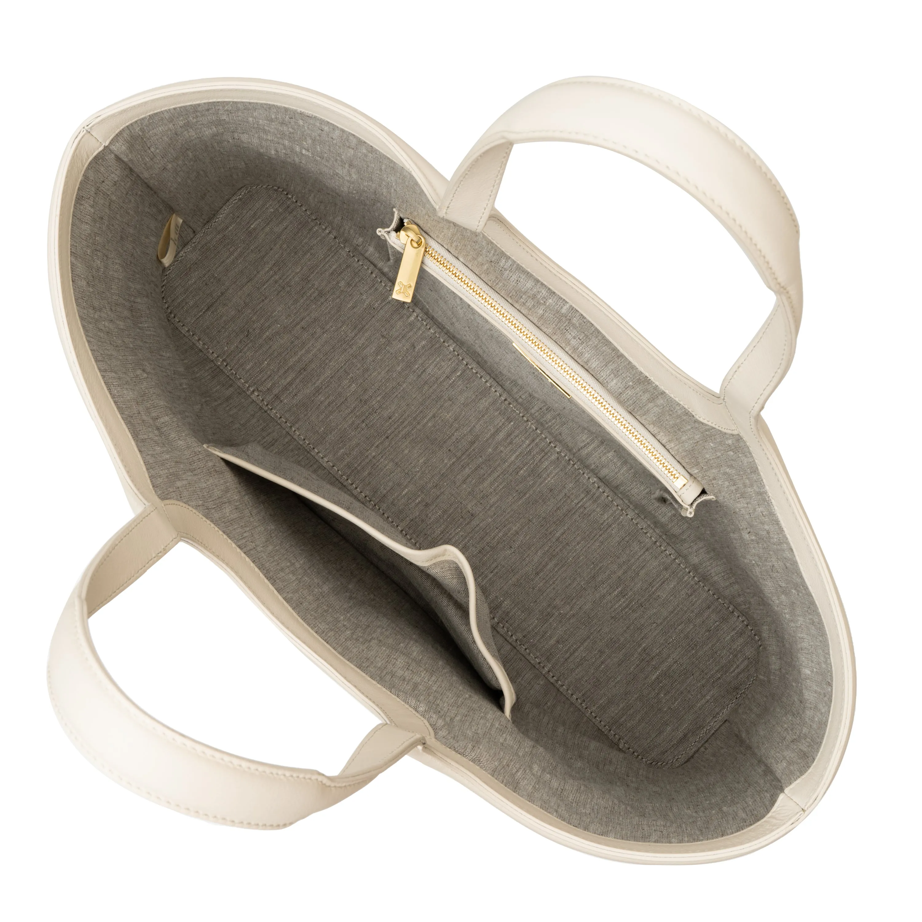 THE BACOLI TOTE sold by Sancia product image thumbnail 3