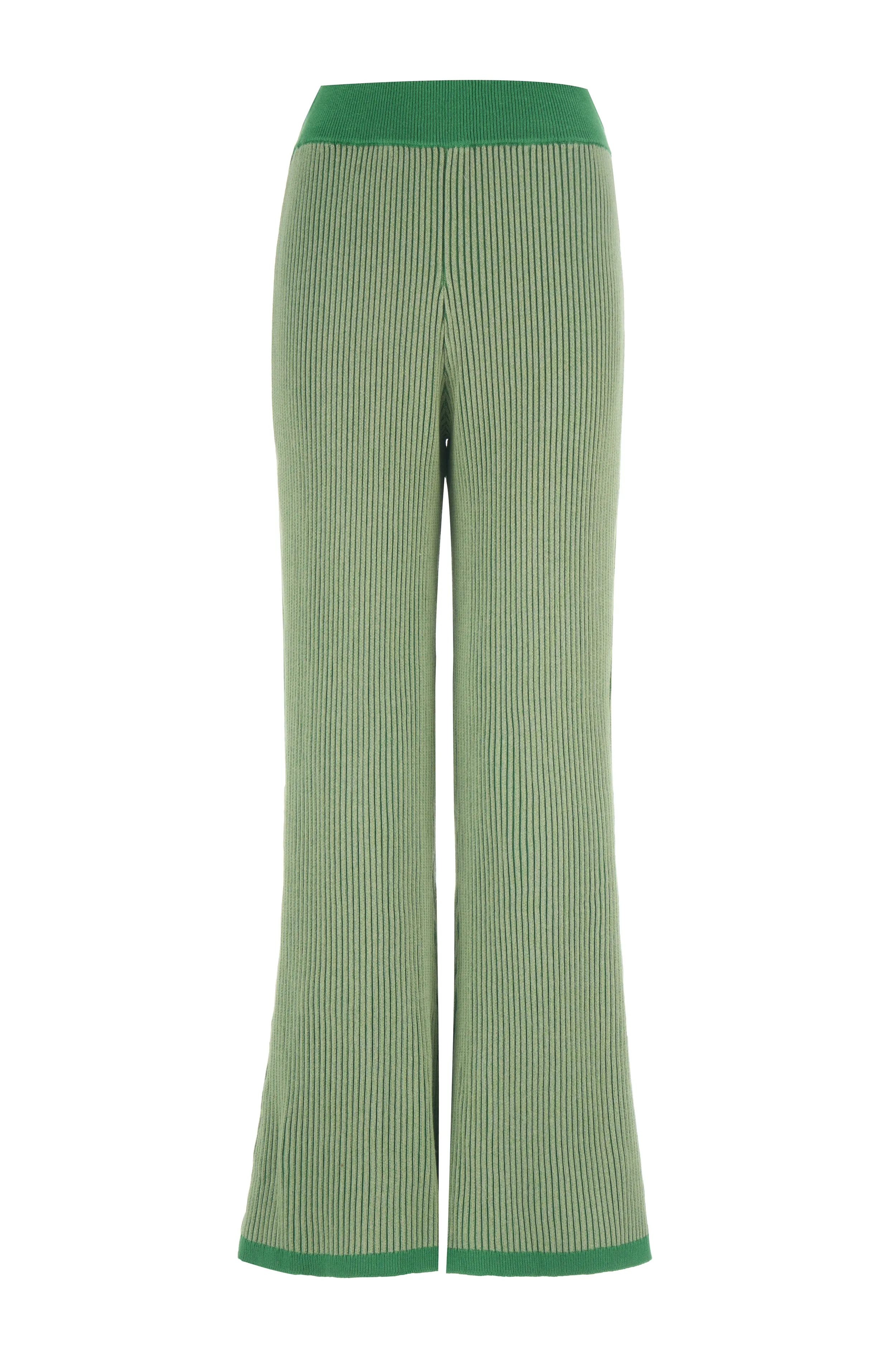 THE CEILIA KNIT PANT sold by Sancia
