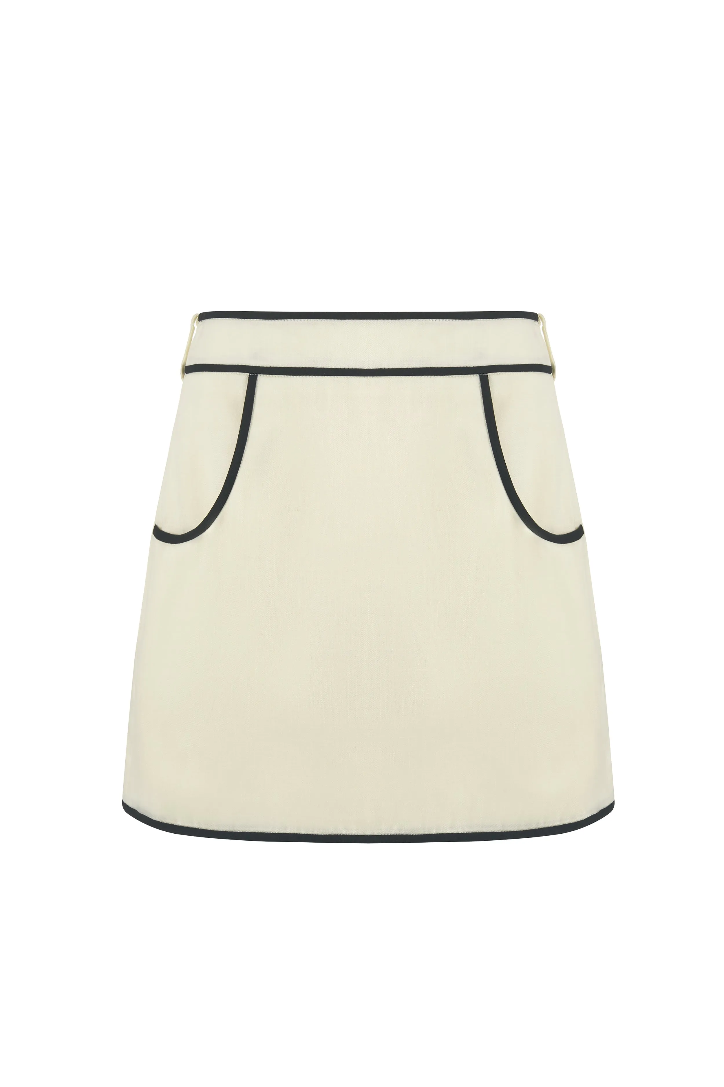 THE LOREN SKIRT sold by Sancia