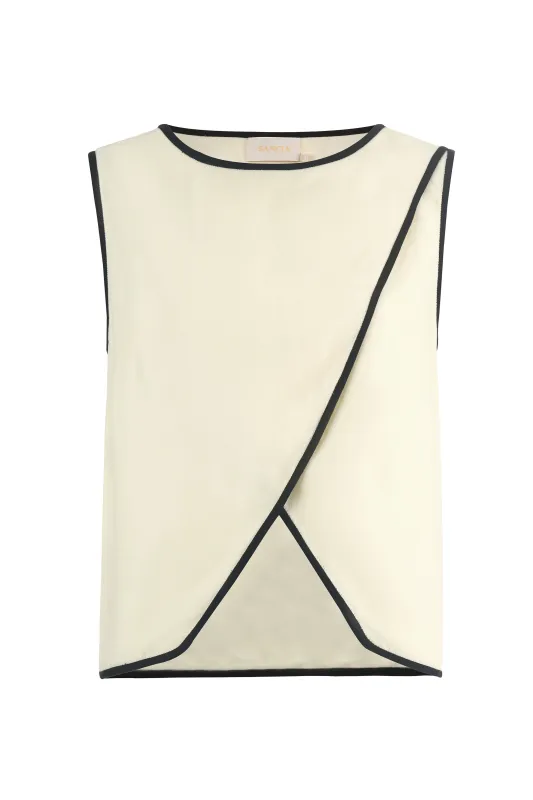 THE ARTEMIS TOP sold by Sancia