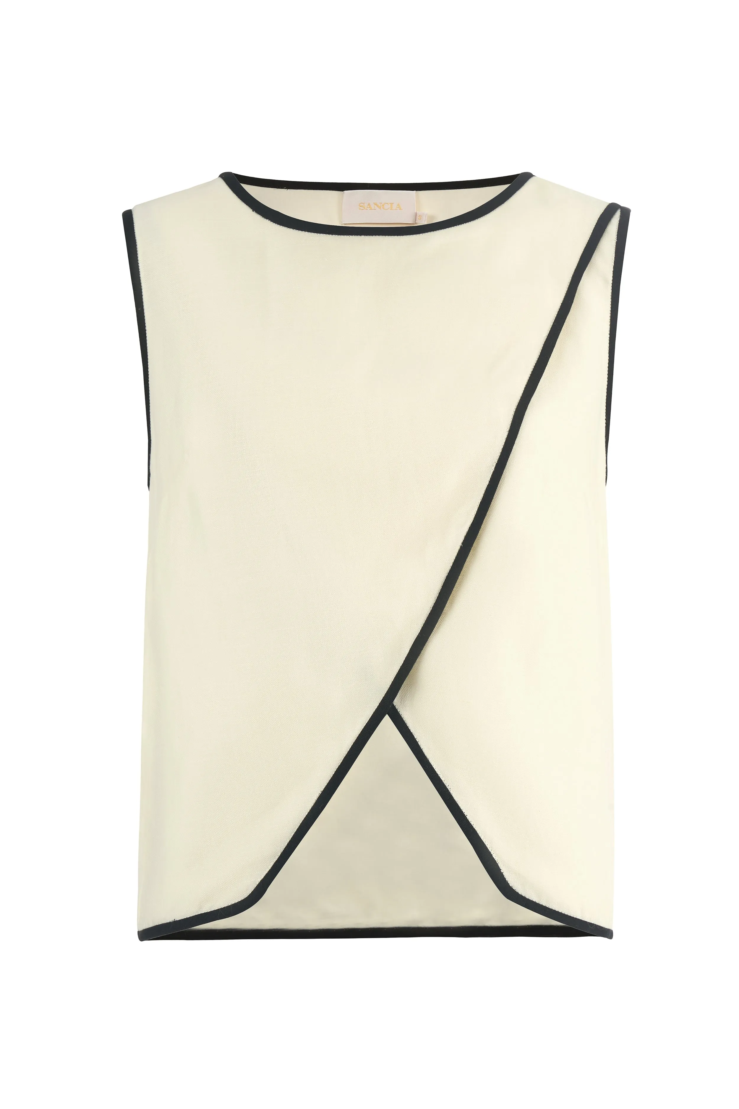 THE ARTEMIS TOP sold by Sancia