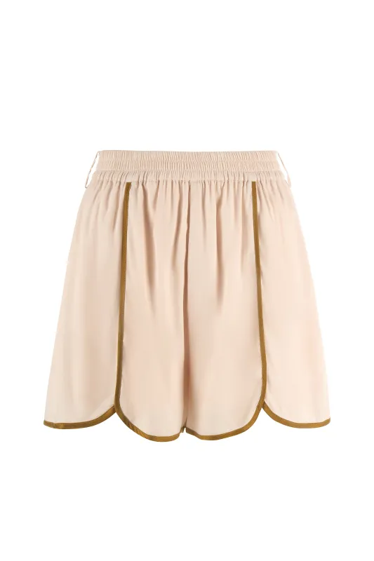 THE EYMARA SHORTS sold by Sancia