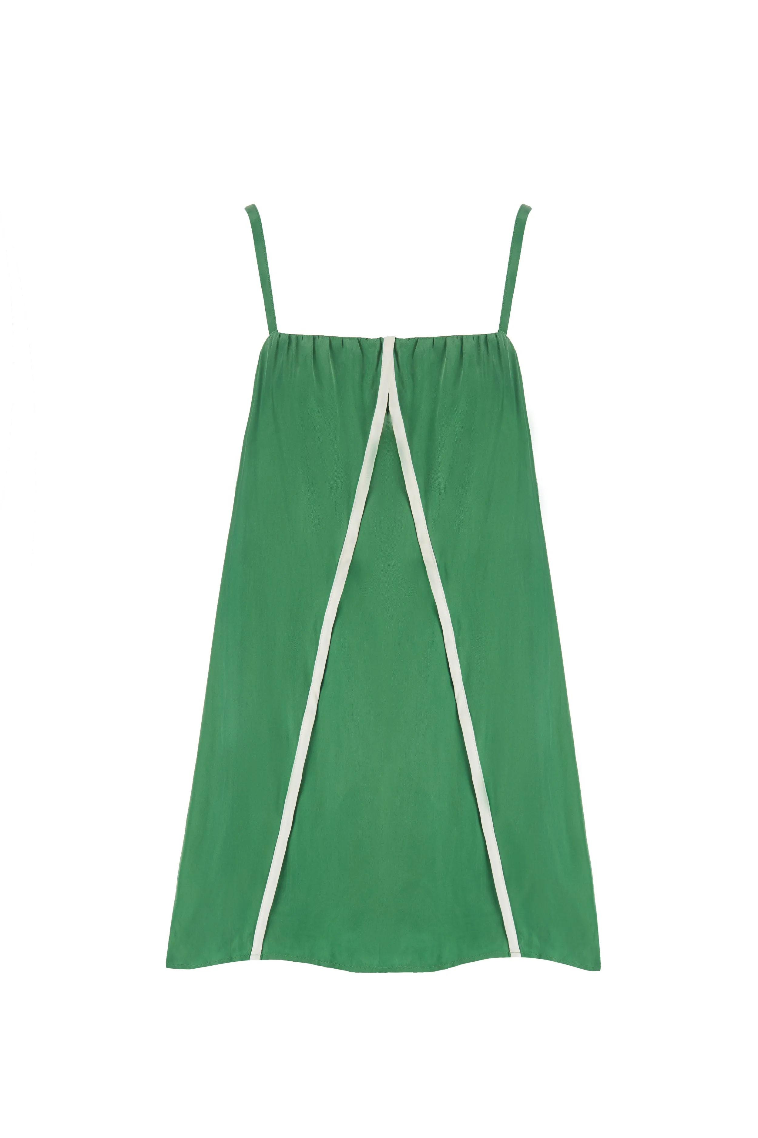 THE ISHA TOP sold by Sancia