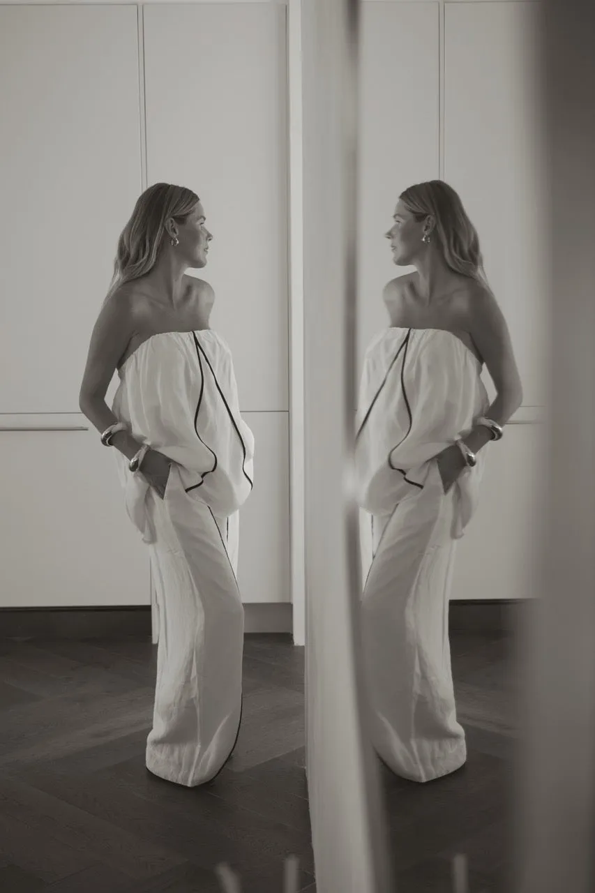 THE ISHA TOP sold by Sancia product image thumbnail 4