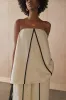THE ISHA TOP sold by Sancia