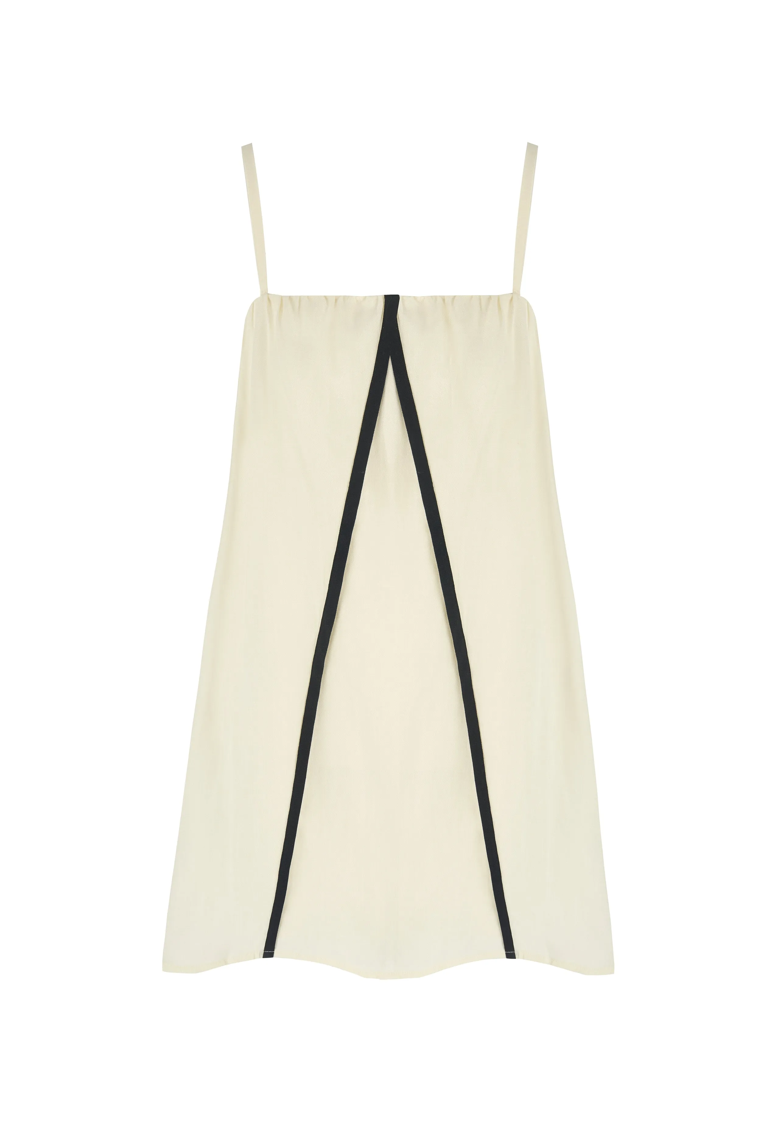 THE ISHA TOP sold by Sancia