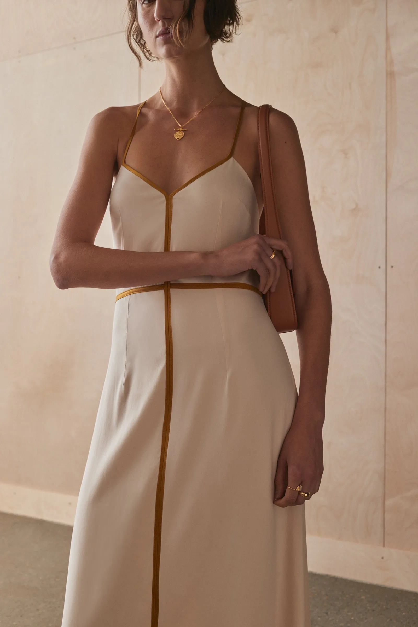 THE ISOBEL DRESS sold by Sancia product image thumbnail 4