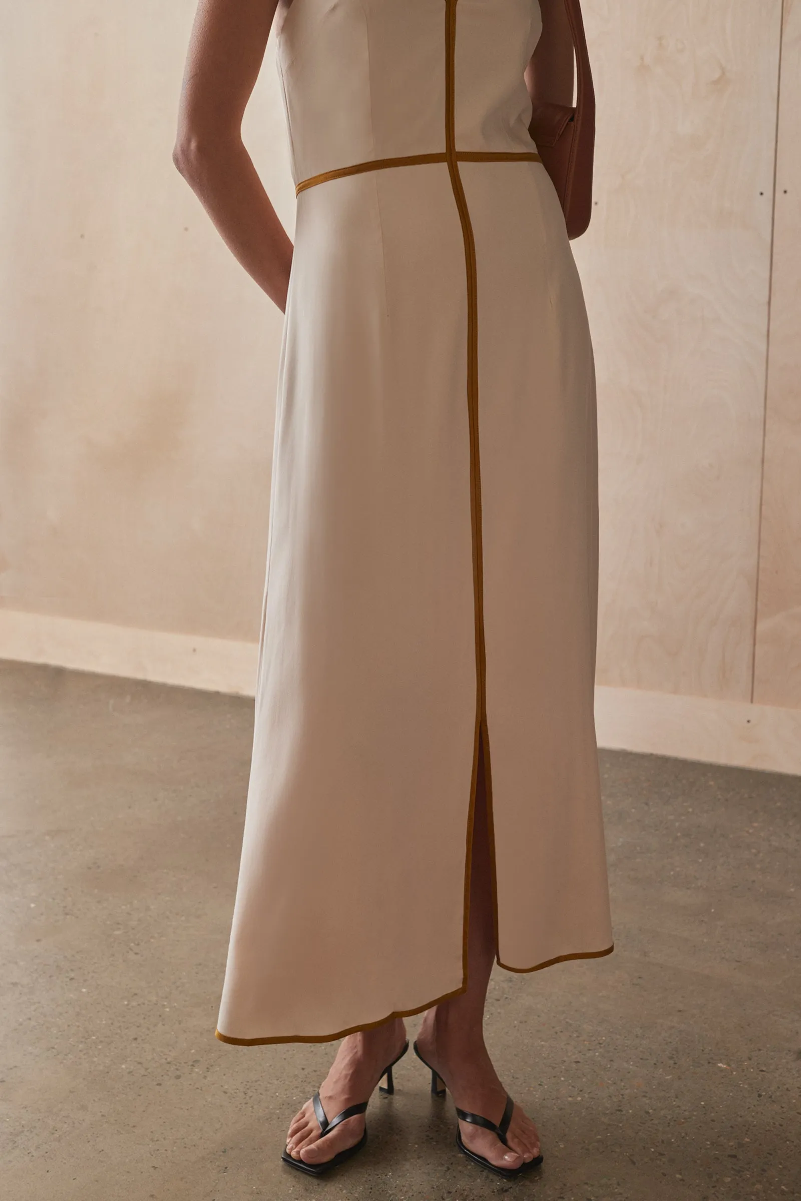 THE ISOBEL DRESS sold by Sancia product image thumbnail 5