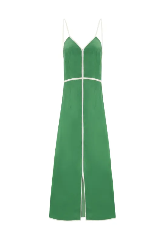 THE ISOBEL DRESS sold by Sancia