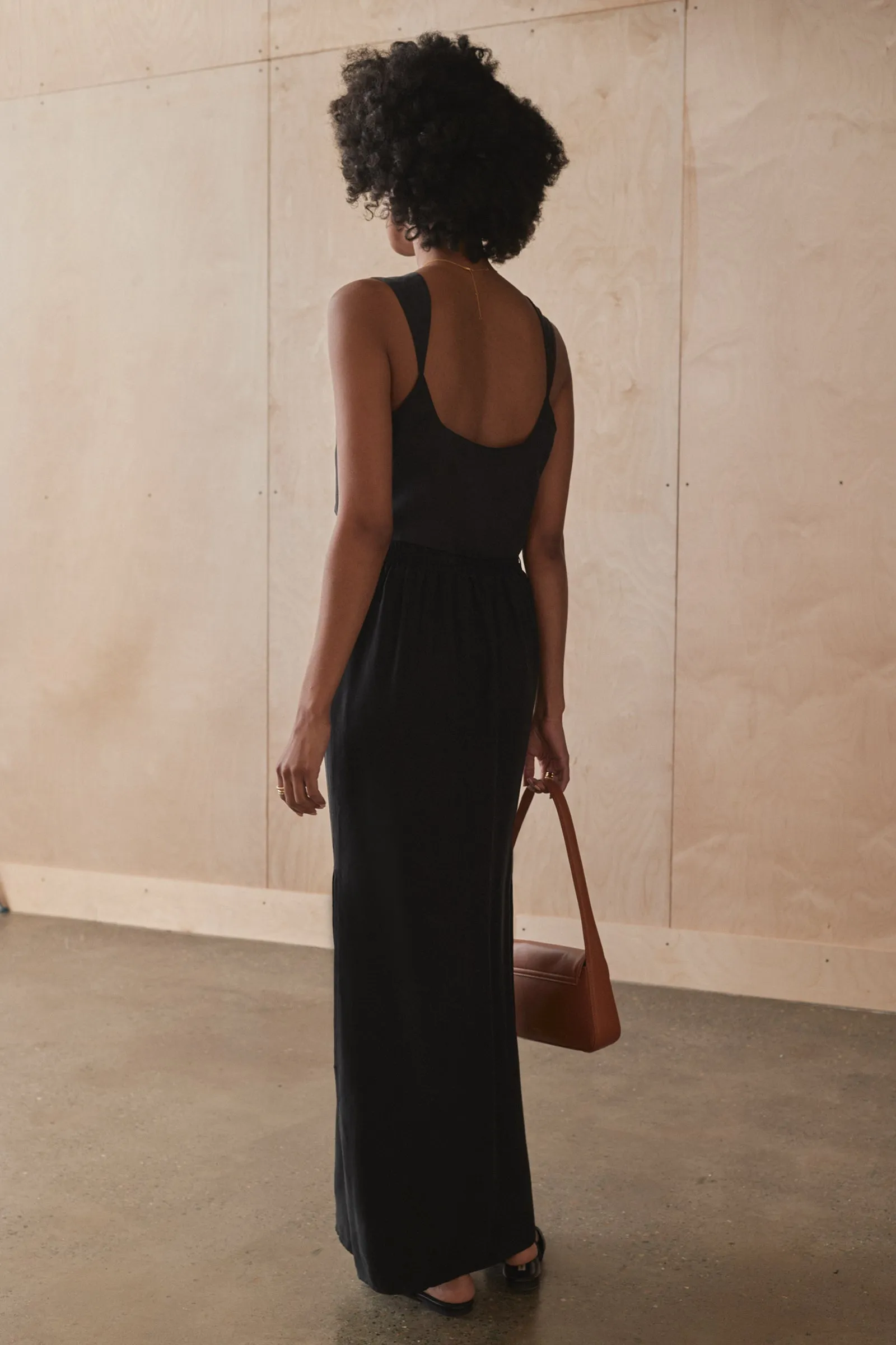 THE MATILDA TOP sold by Sancia product image thumbnail 4