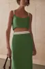 THE MATILDA TOP sold by Sancia