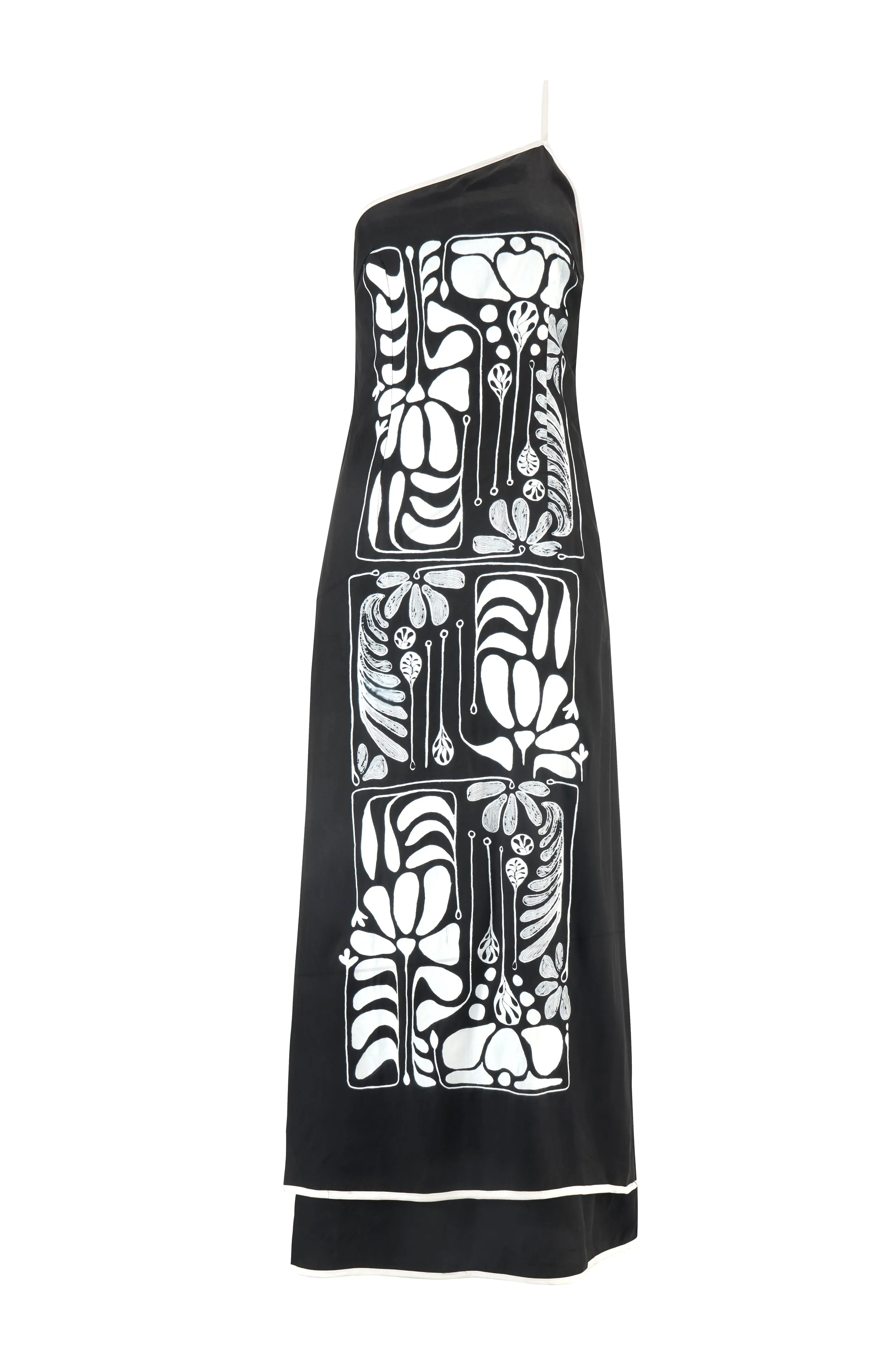 THE SUKI DRESS sold by Sancia