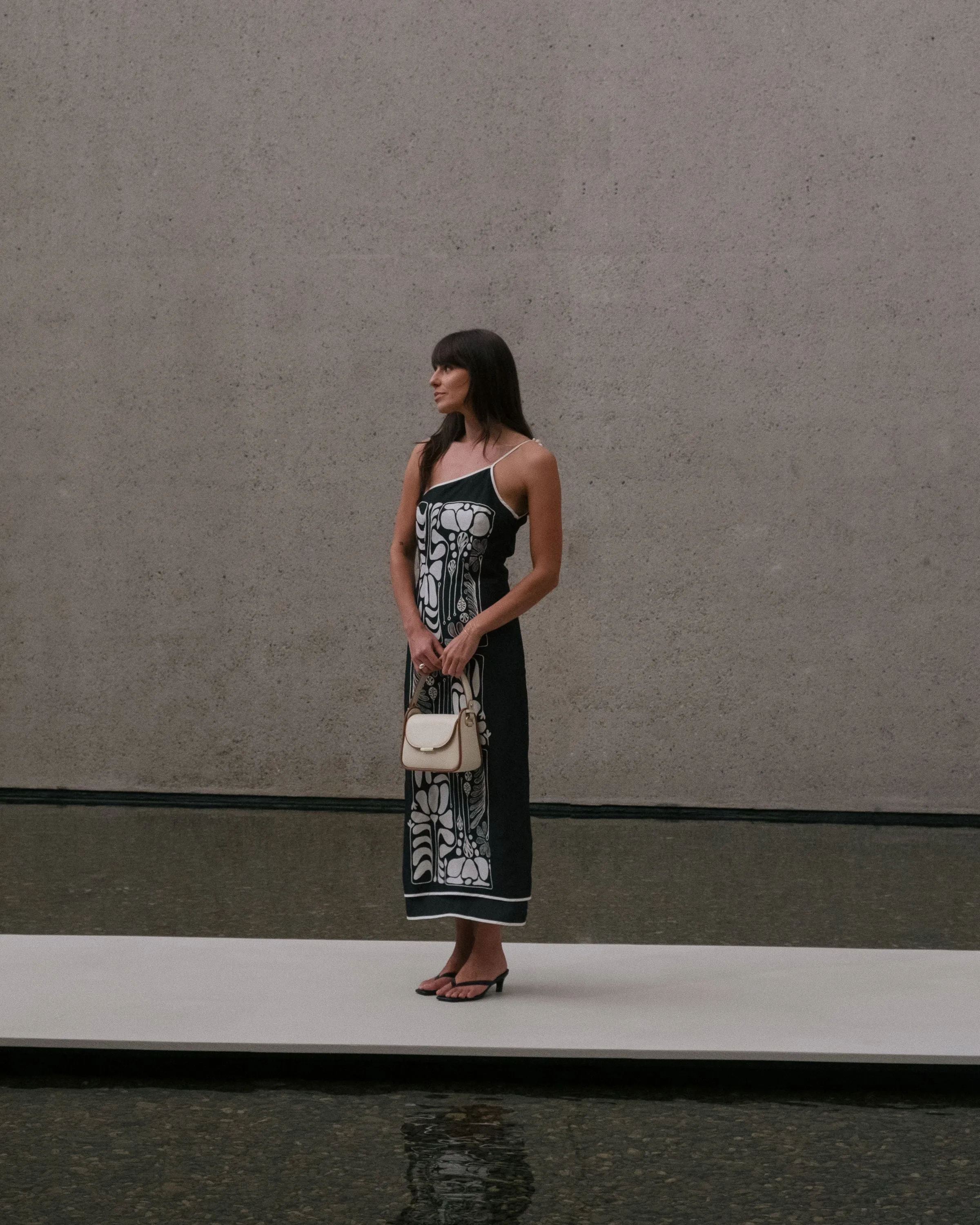 THE SUKI DRESS sold by Sancia product image thumbnail 5