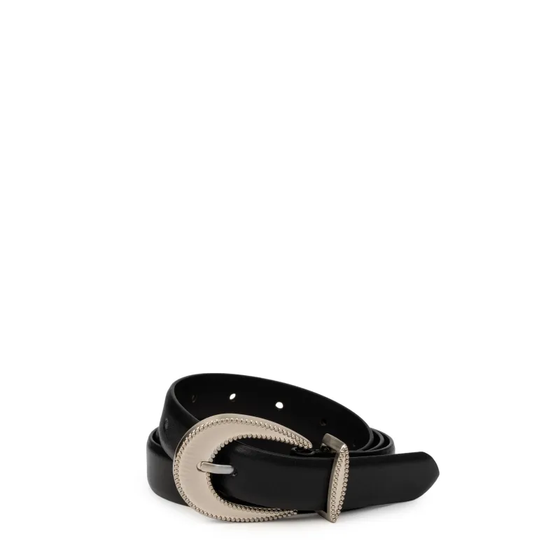 THE PILATA BELT sold by Sancia