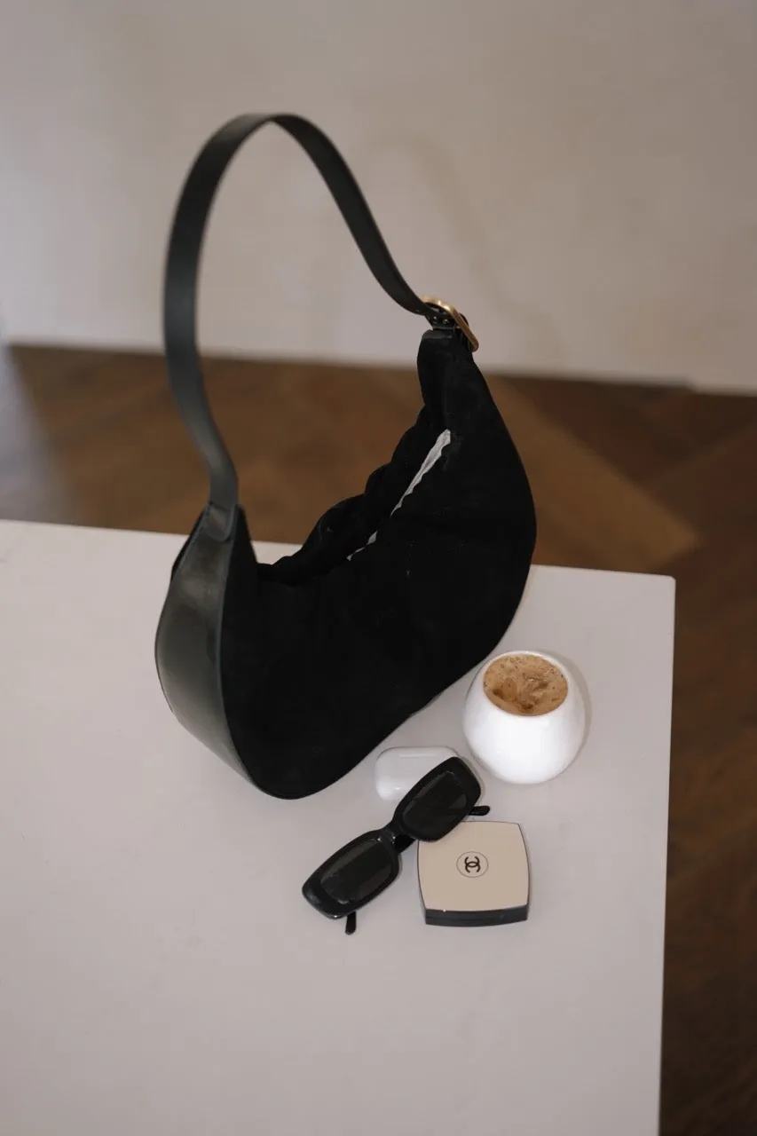 THE MILENA HOBO sold by Sancia product image thumbnail 4