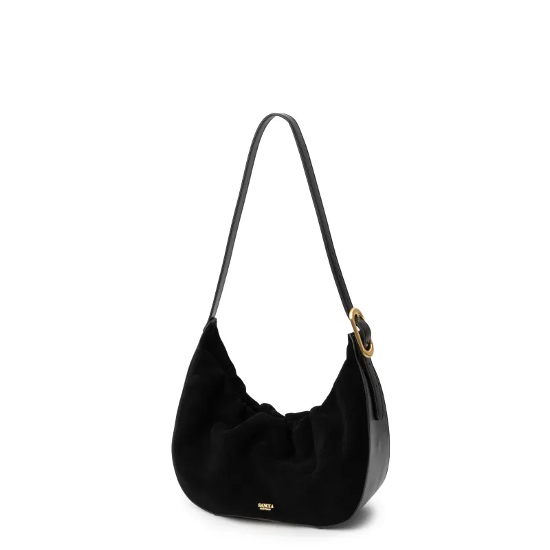 THE MILENA HOBO sold by Sancia