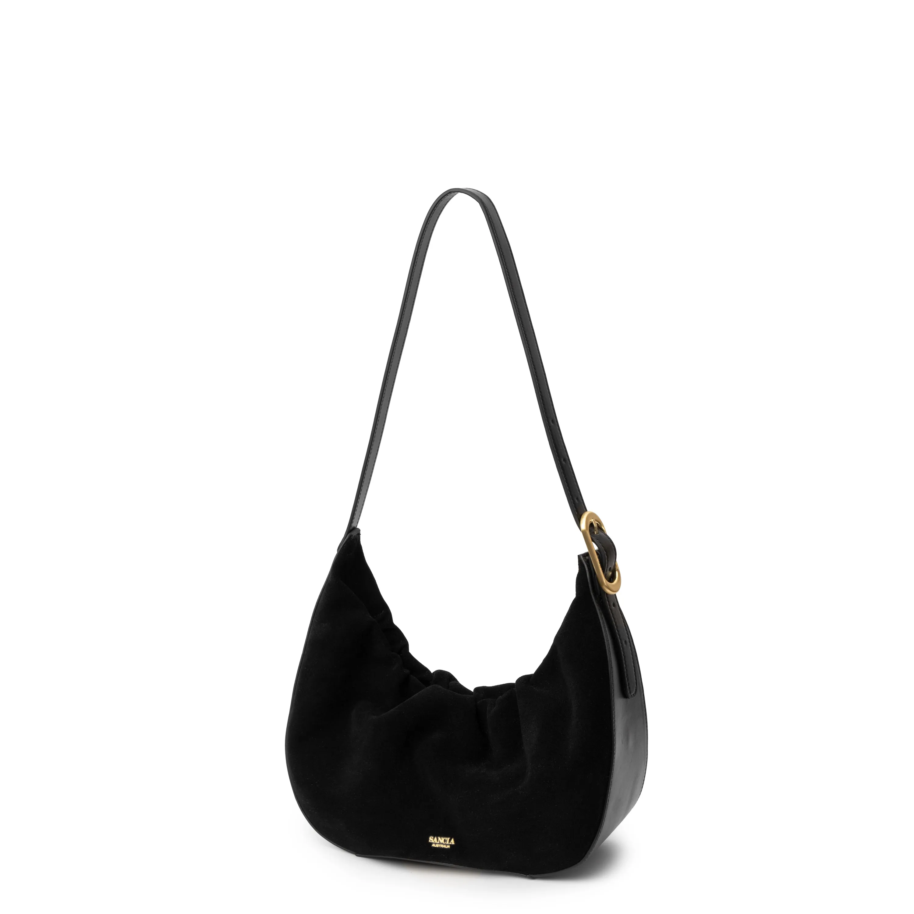 THE MILENA HOBO sold by Sancia