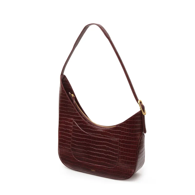 THE AKELA TOTE sold by Sancia