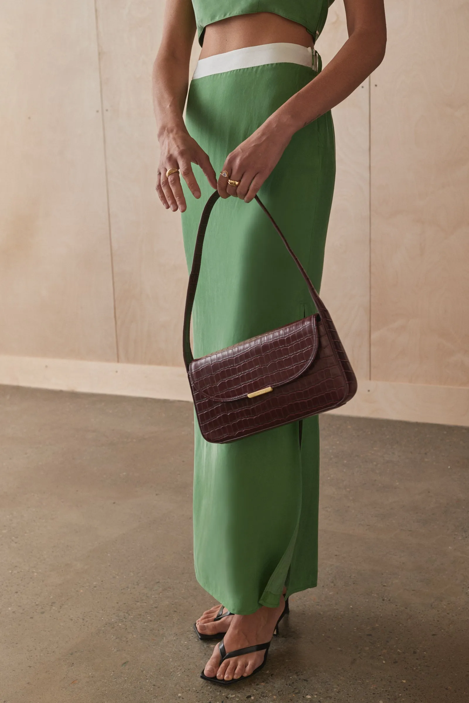 THE ZAMORA sold by Sancia product image thumbnail 2