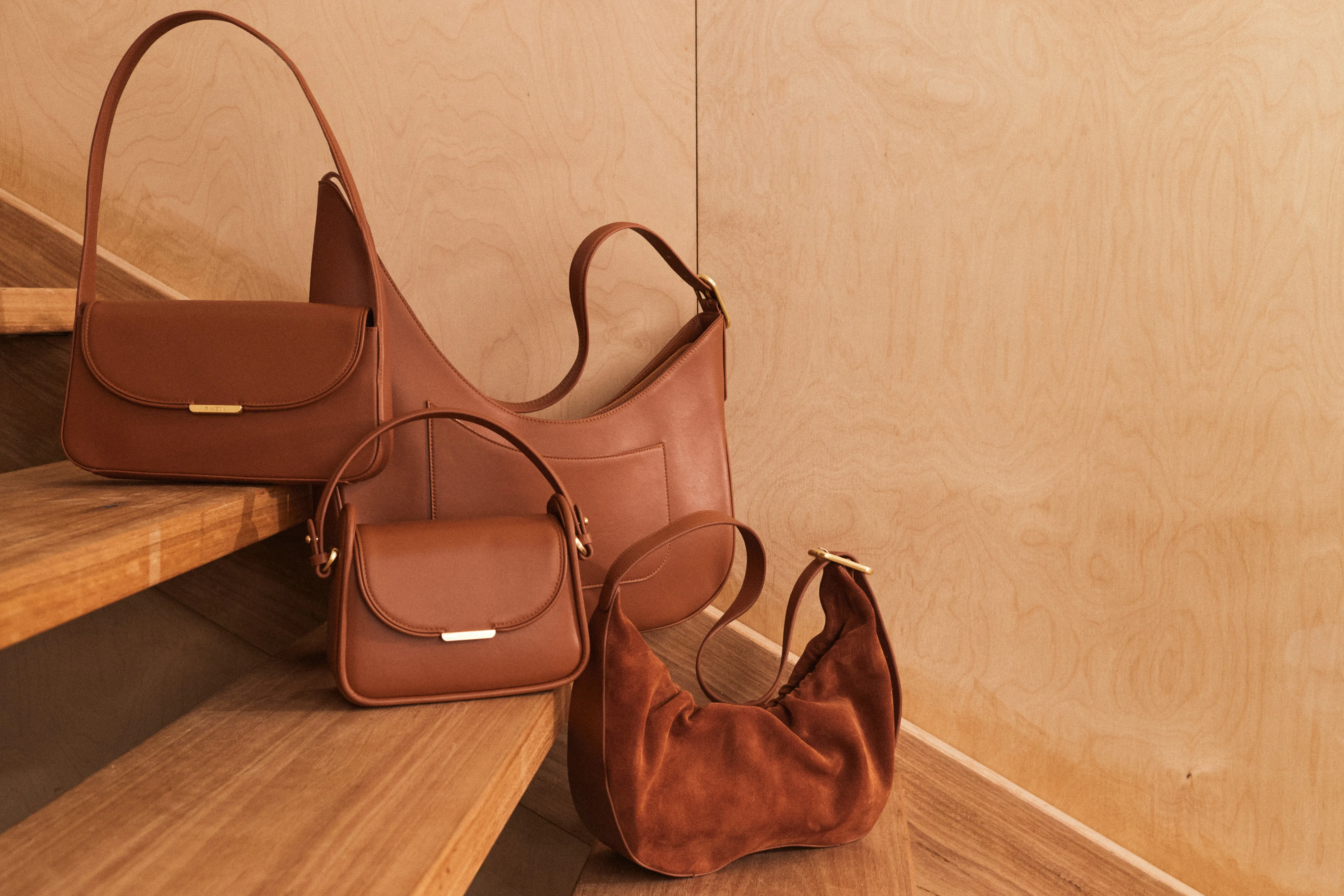 THE ZAMORA sold by Sancia product image thumbnail 3