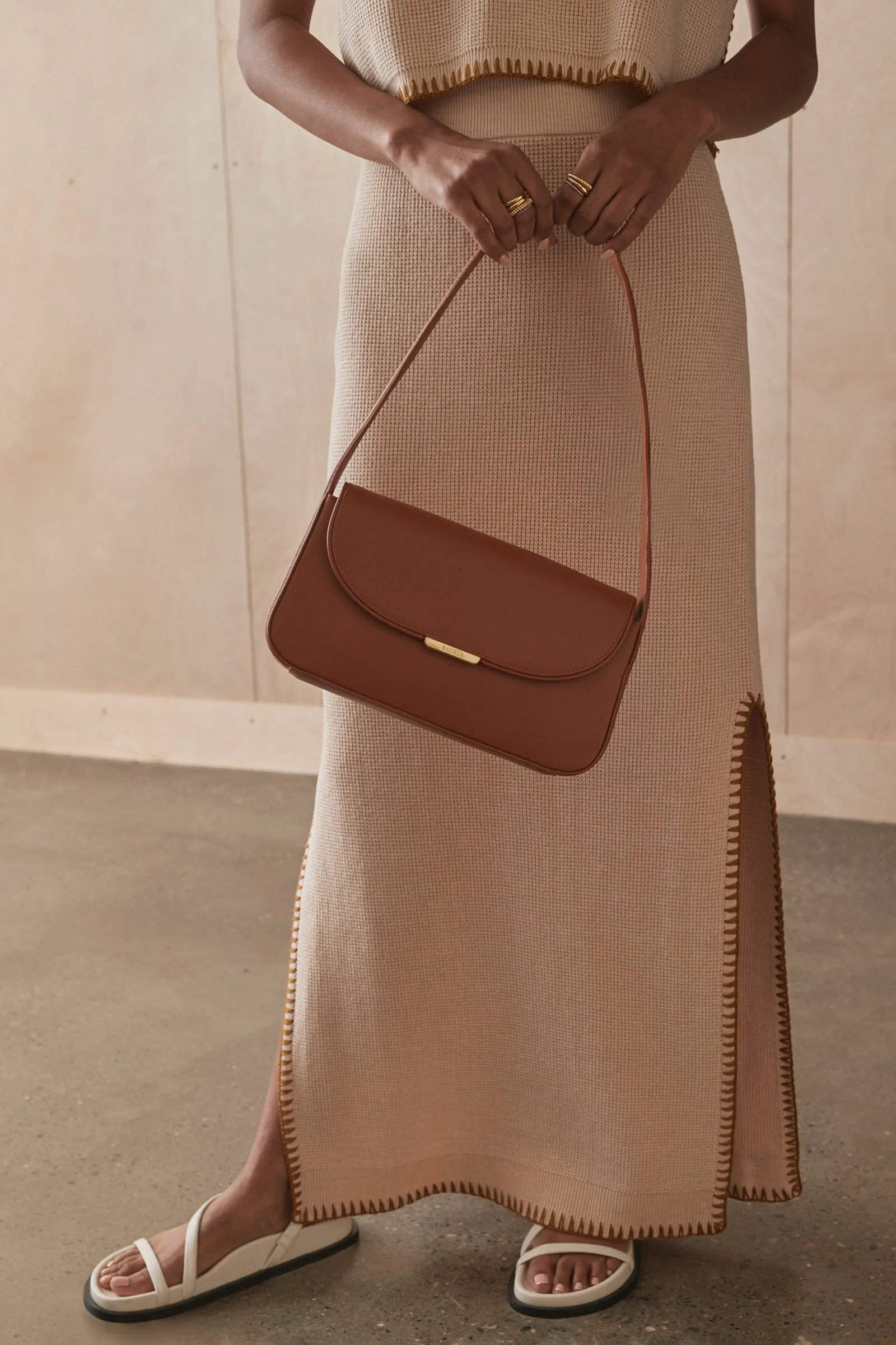 THE ZAMORA sold by Sancia product image thumbnail 2