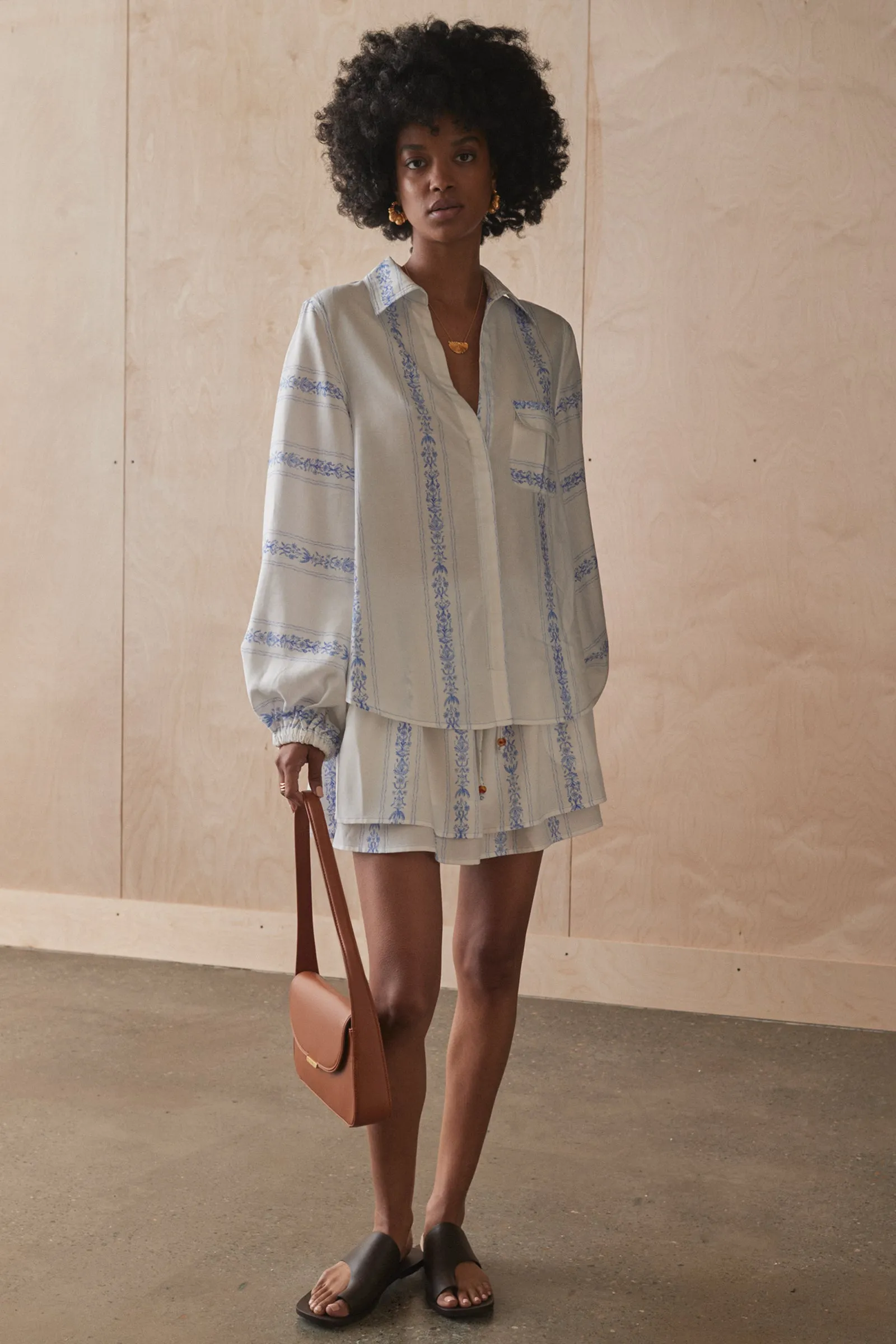 THE ZAMORA sold by Sancia product image thumbnail 5