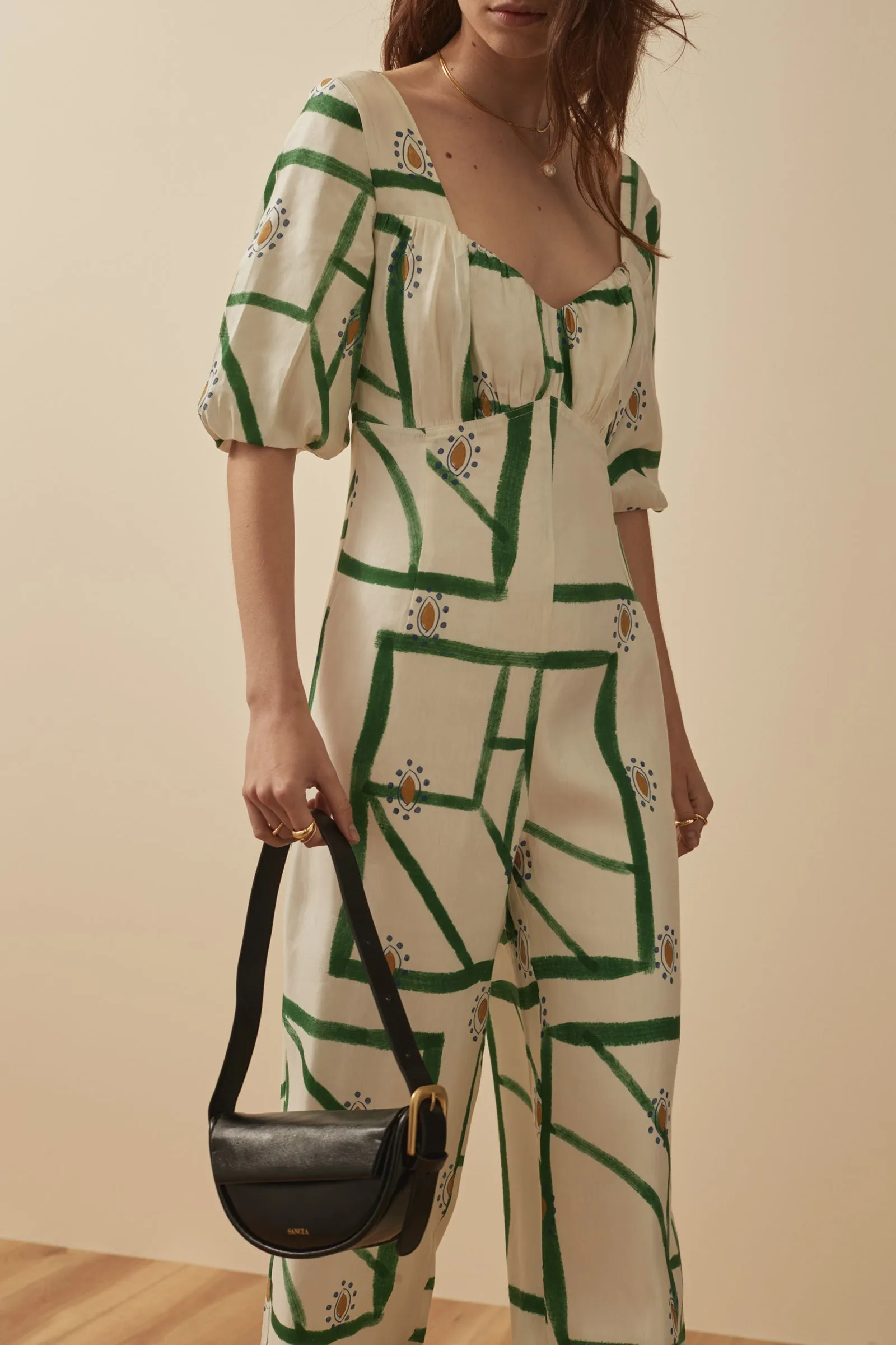 THE MONIQUE sold by Sancia product image thumbnail 5