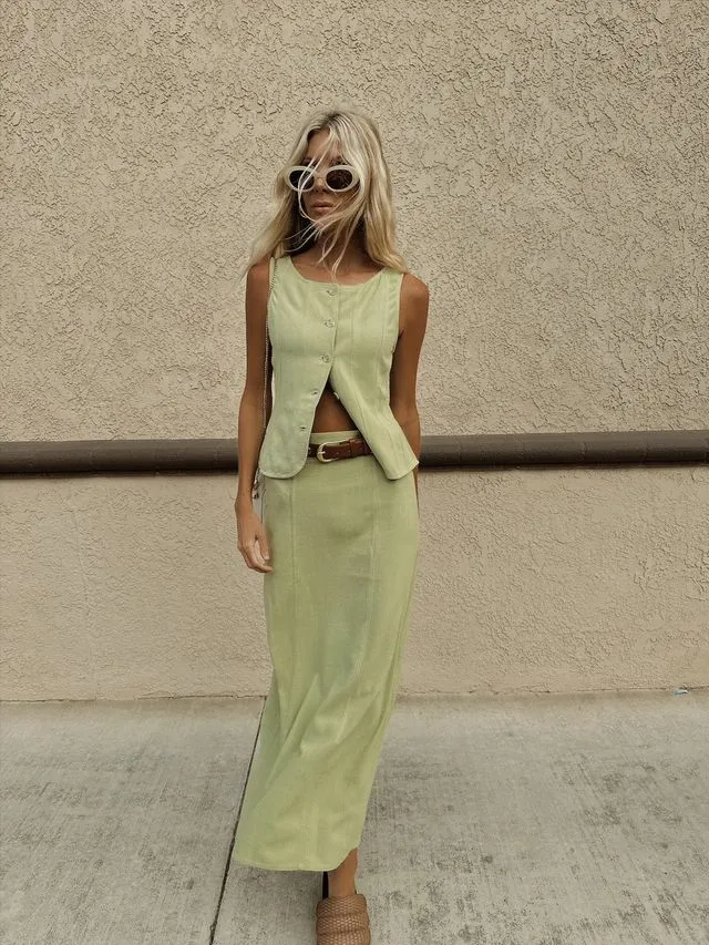 THE BOTIA TOP sold by Sancia product image thumbnail 2