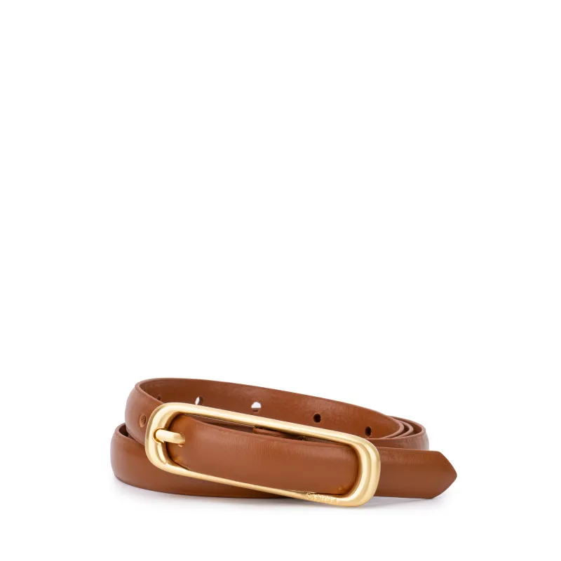 THE ZARIA BELT sold by Sancia