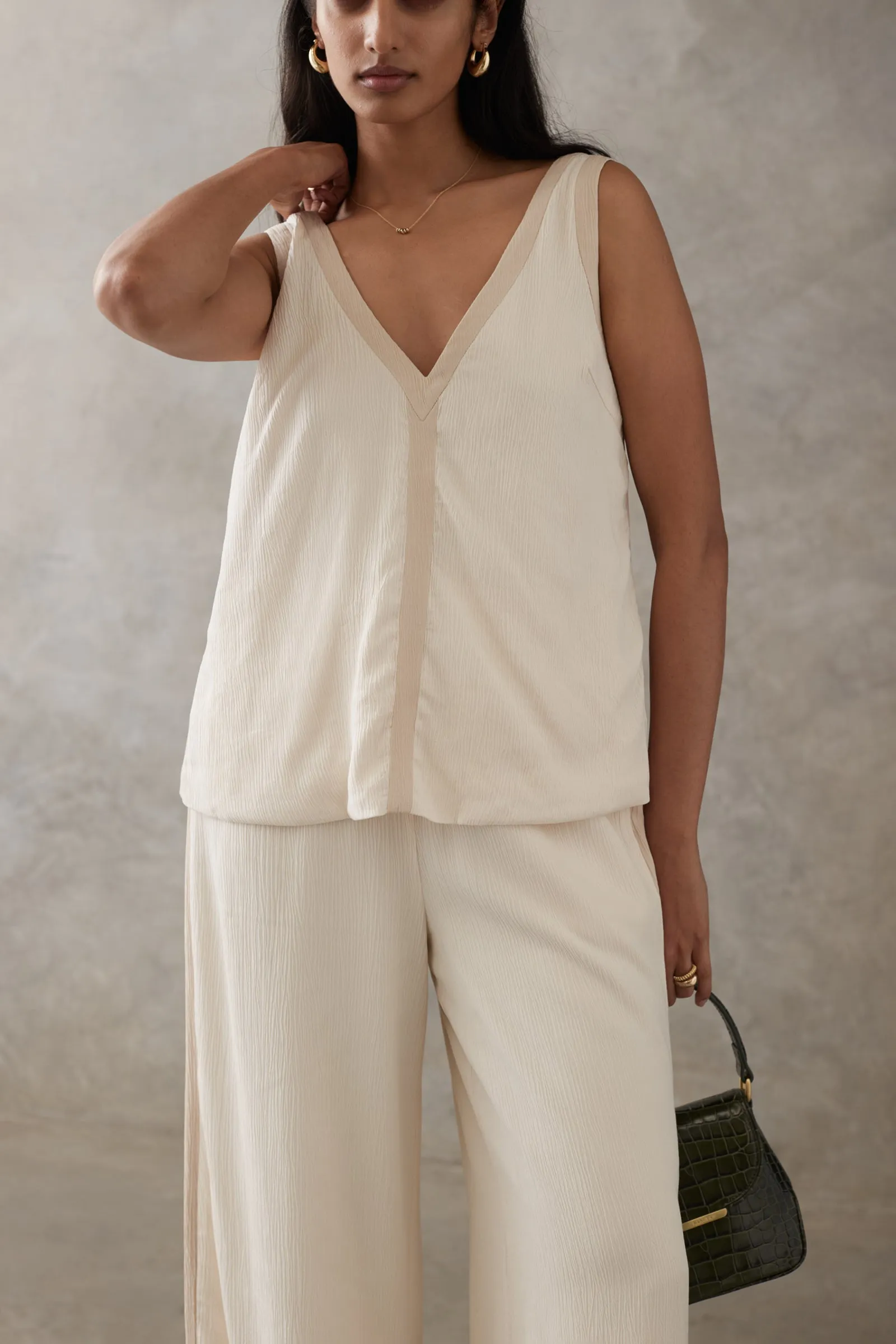 THE TRIANA PANTS sold by Sancia product image thumbnail 3