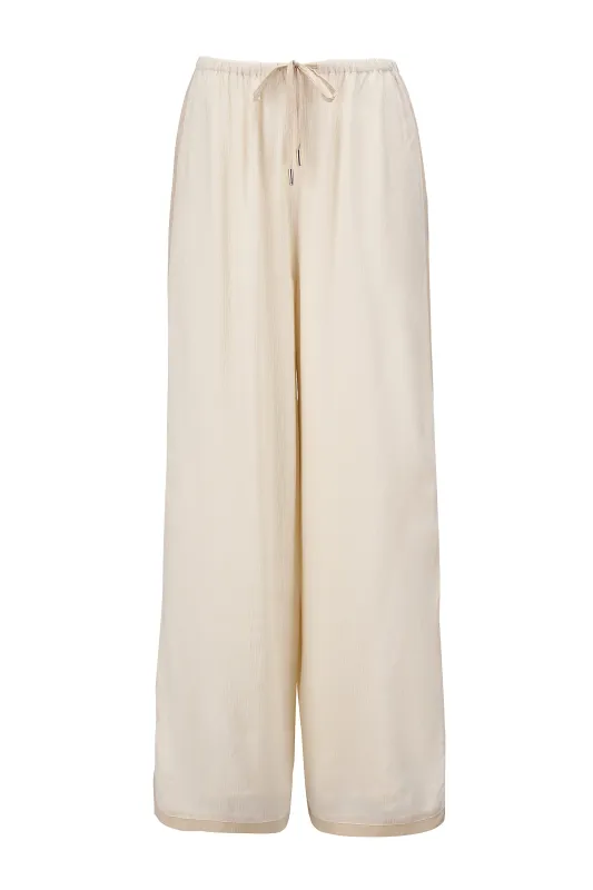 THE TRIANA PANTS sold by Sancia