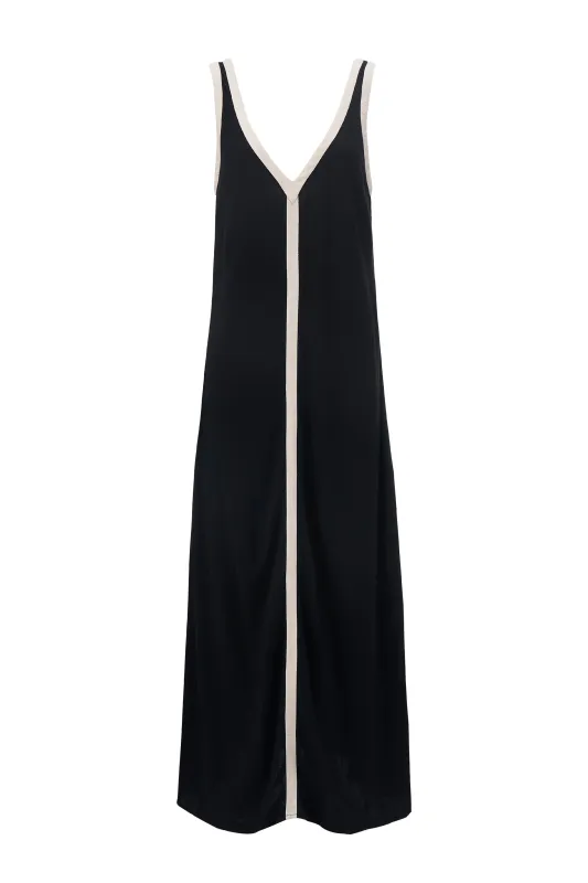 THE MELIORA DRESS sold by Sancia