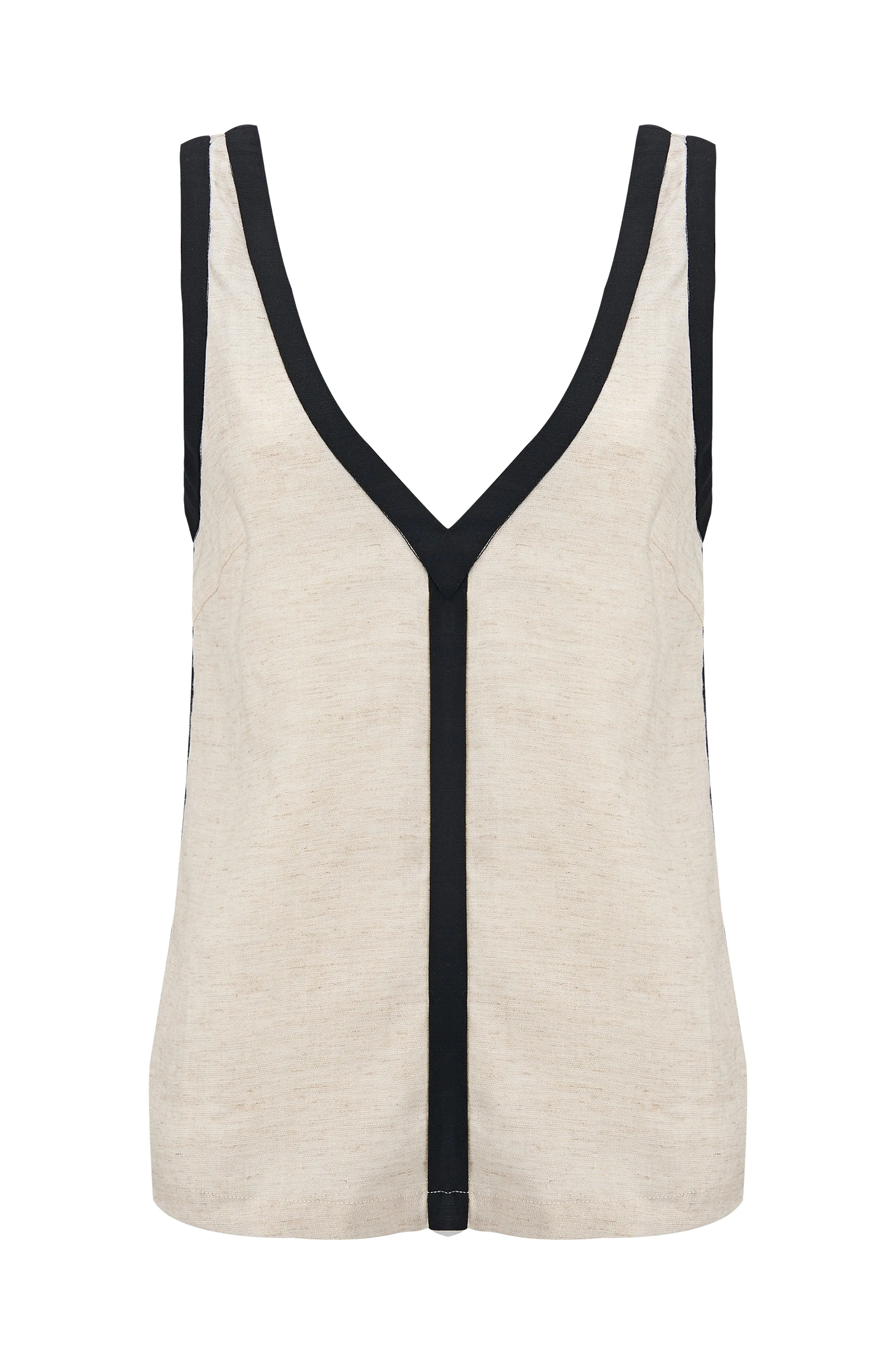 THE LIRA TOP sold by Sancia