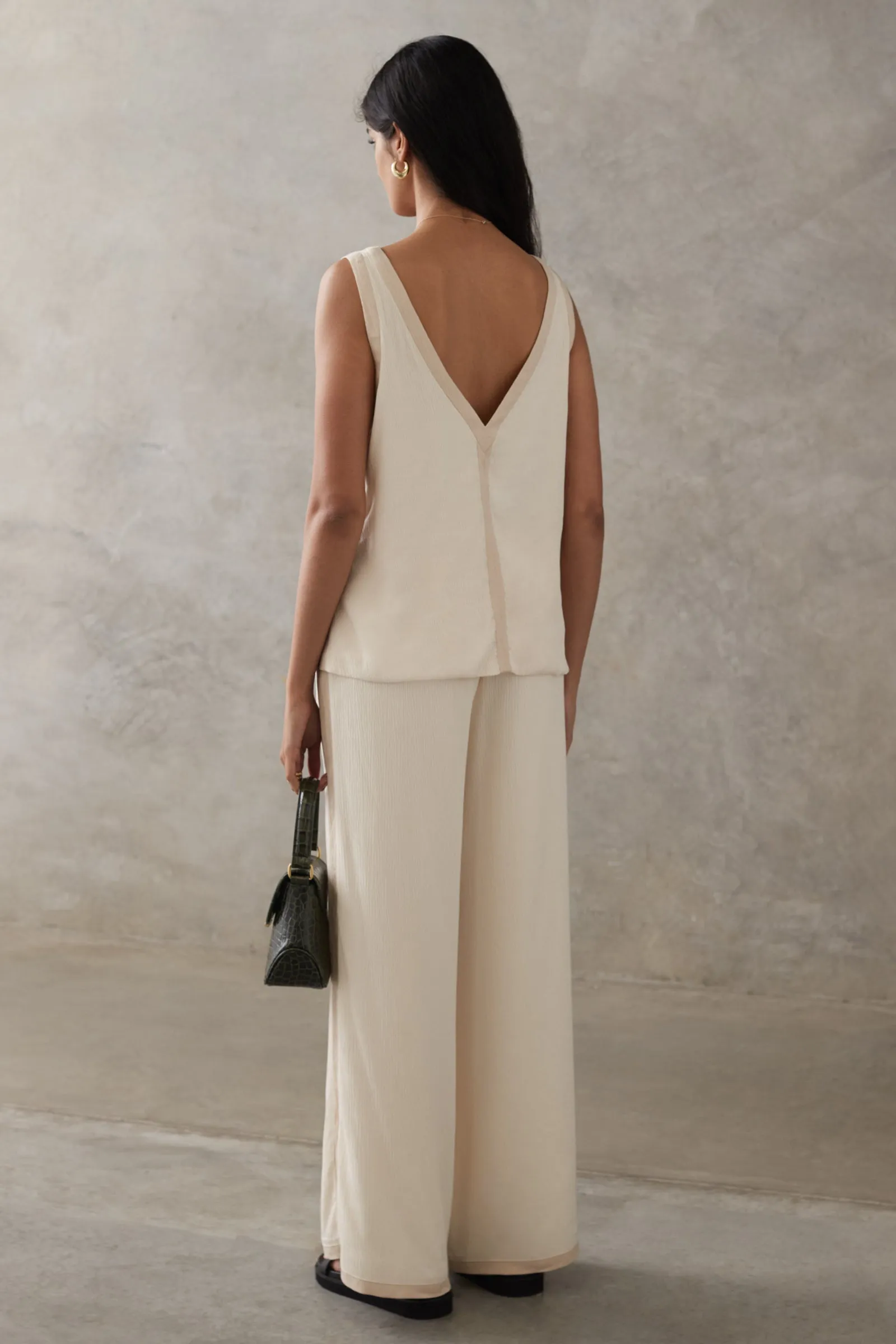 THE LIRA TOP sold by Sancia product image thumbnail 5