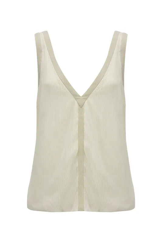 THE LIRA TOP sold by Sancia