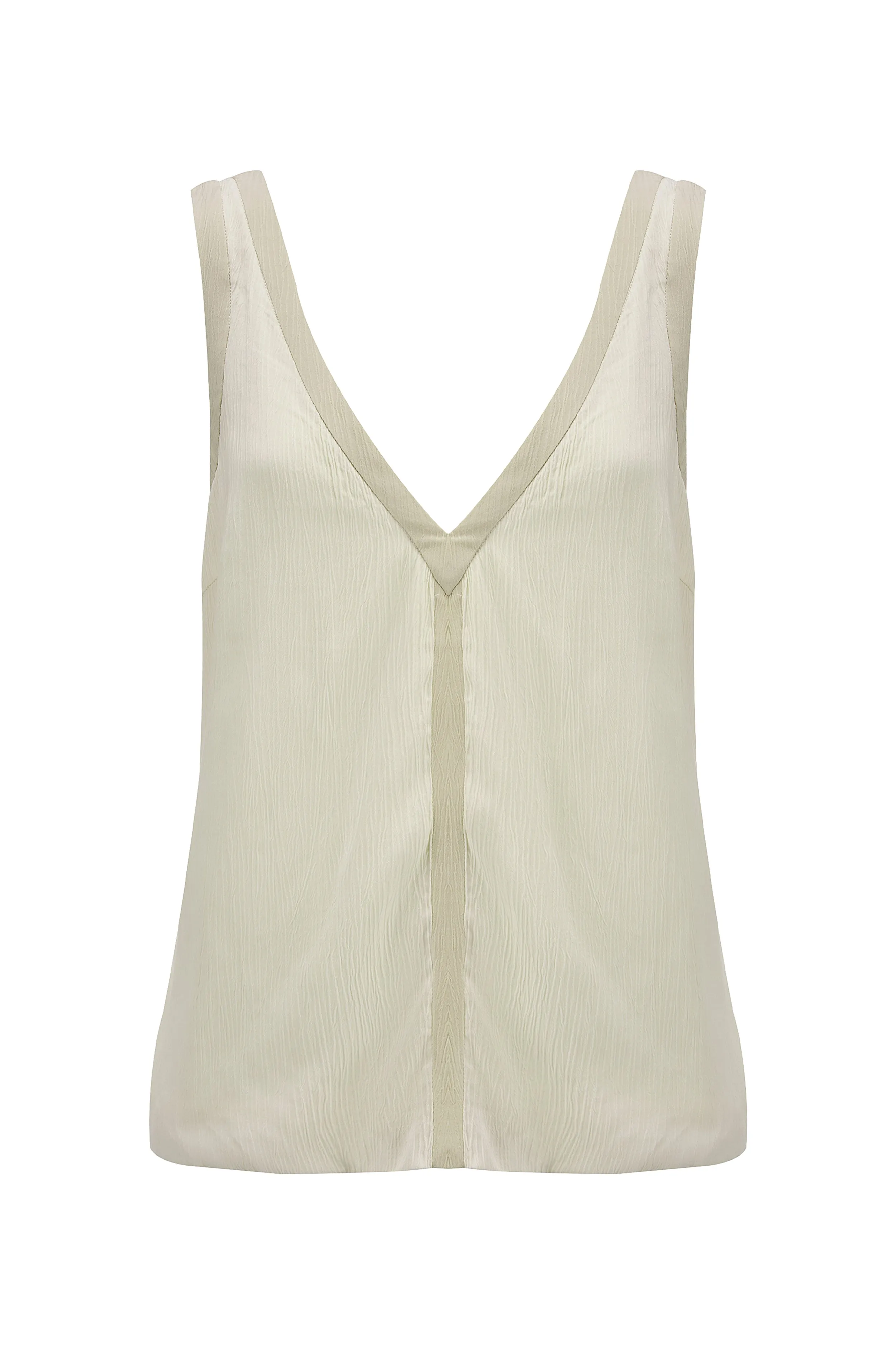 THE LIRA TOP sold by Sancia