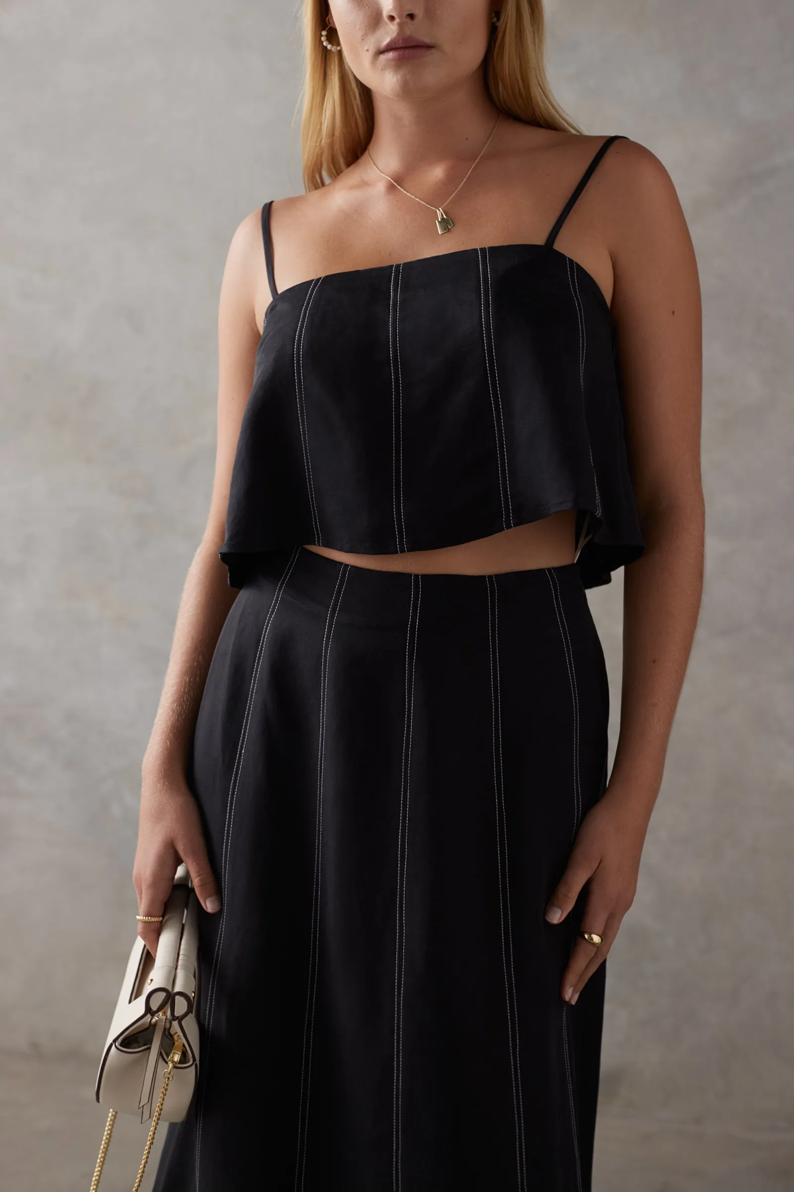 THE EFFIE TOP sold by Sancia product image thumbnail 4