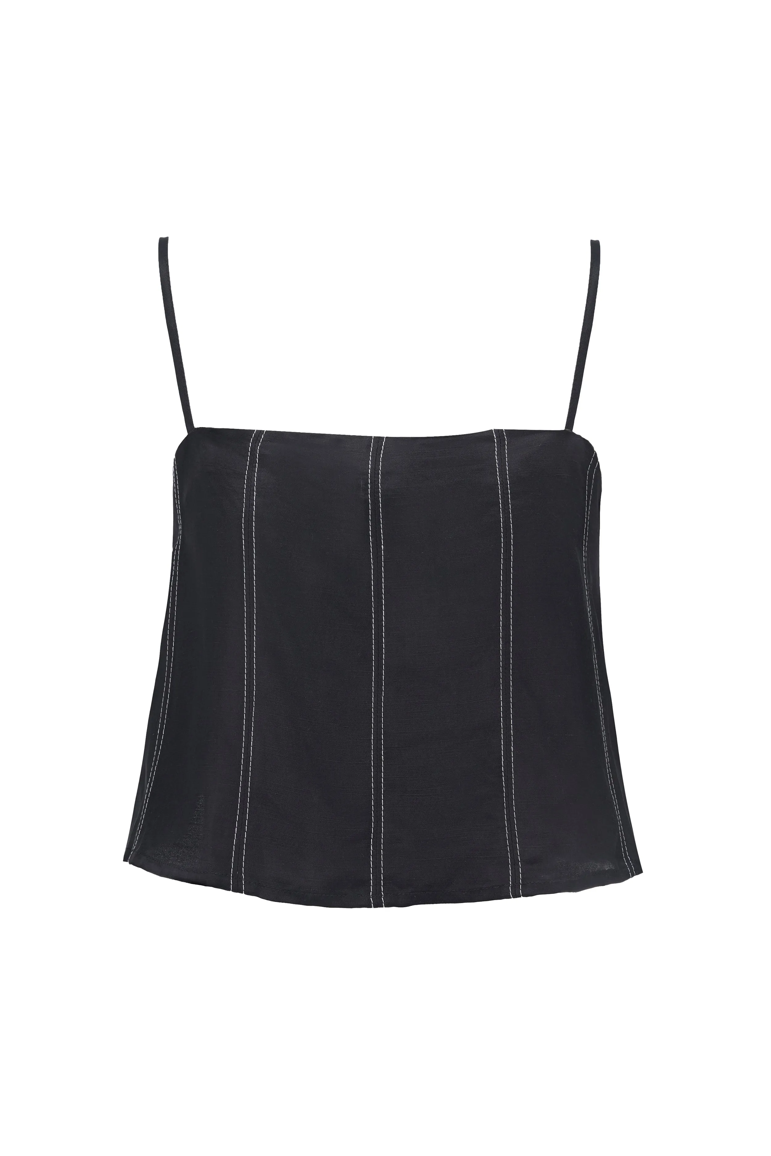 THE EFFIE TOP sold by Sancia