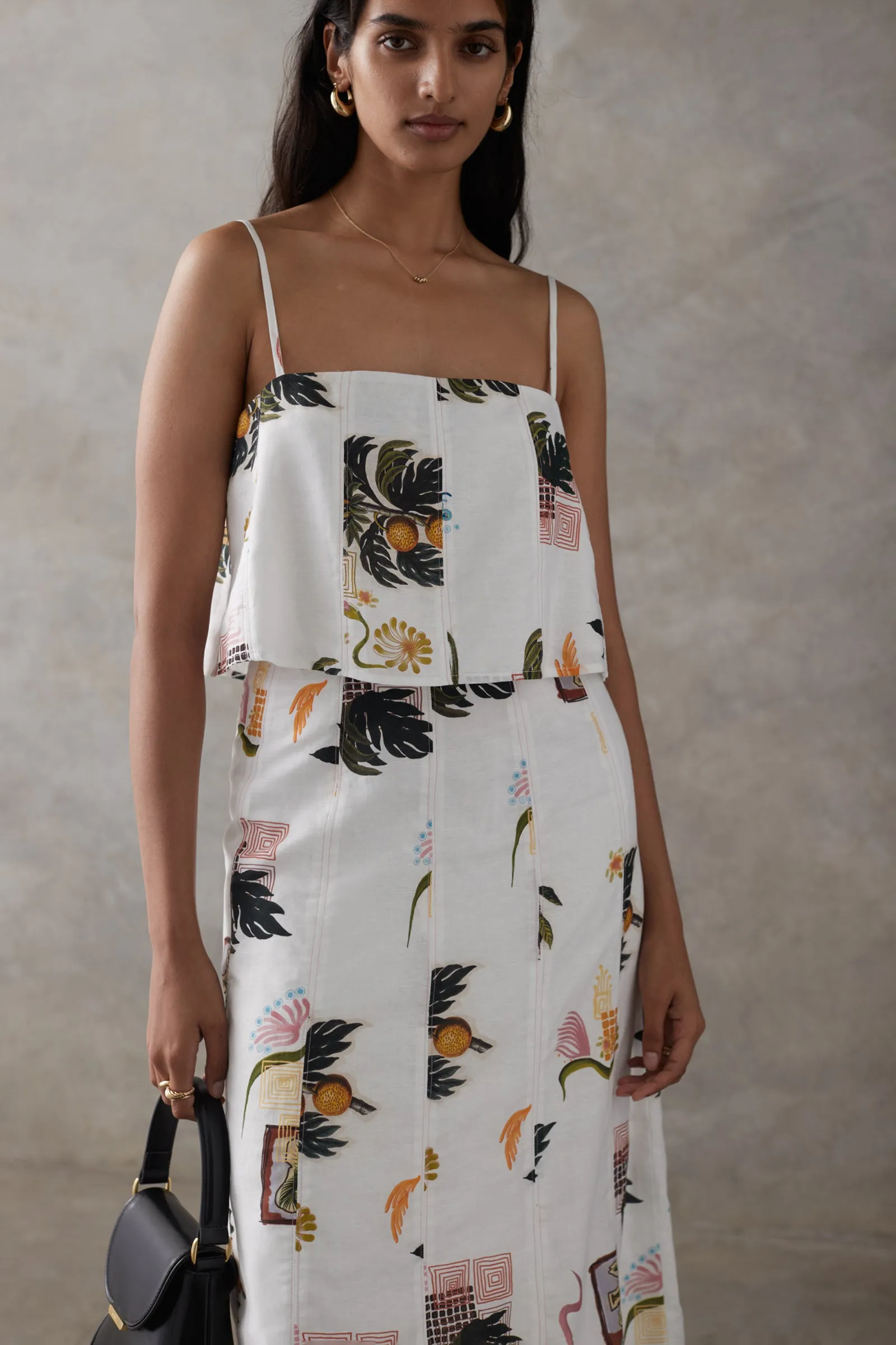 THE EFFIE TOP sold by Sancia product image thumbnail 4