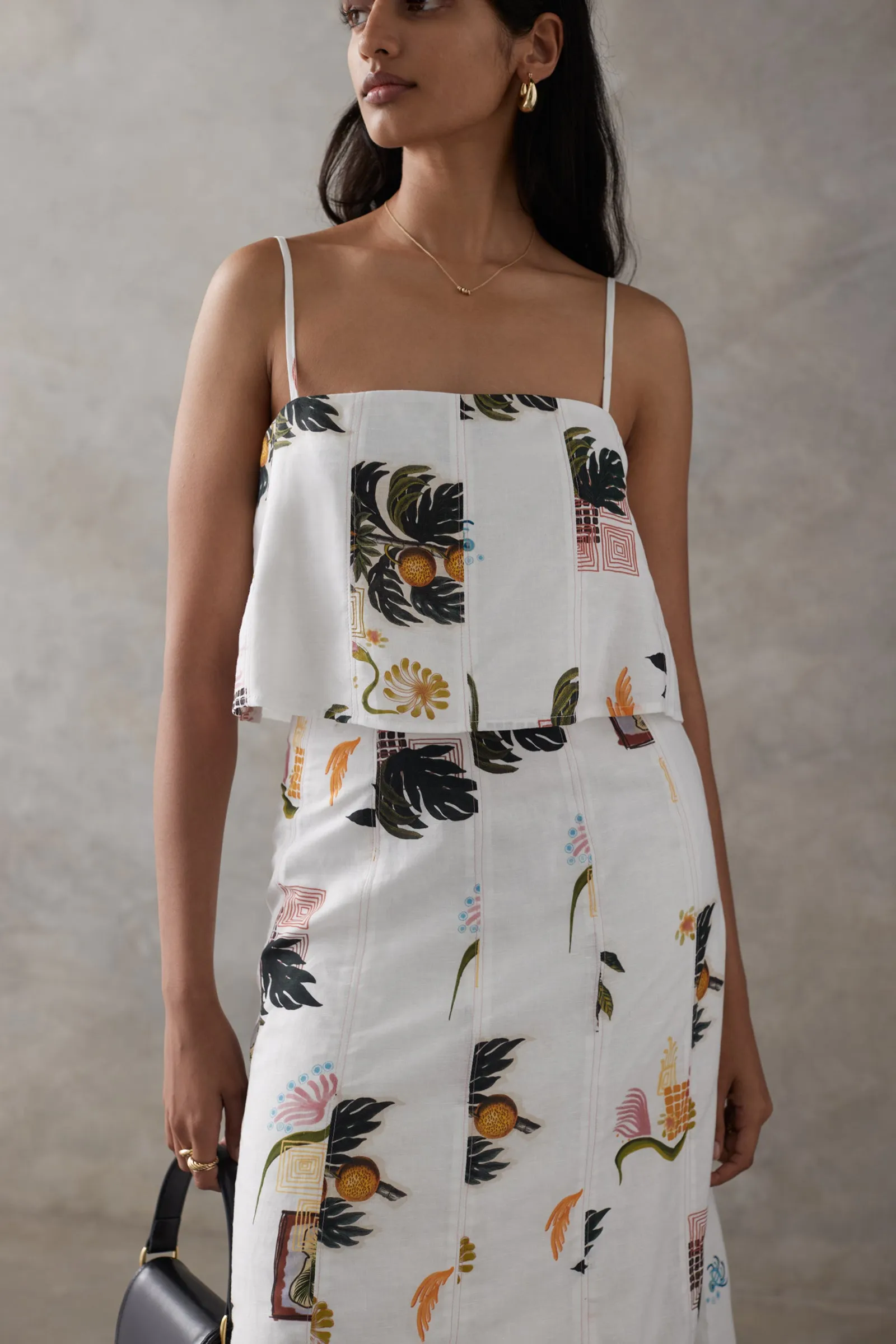 THE EFFIE TOP sold by Sancia product image thumbnail 2