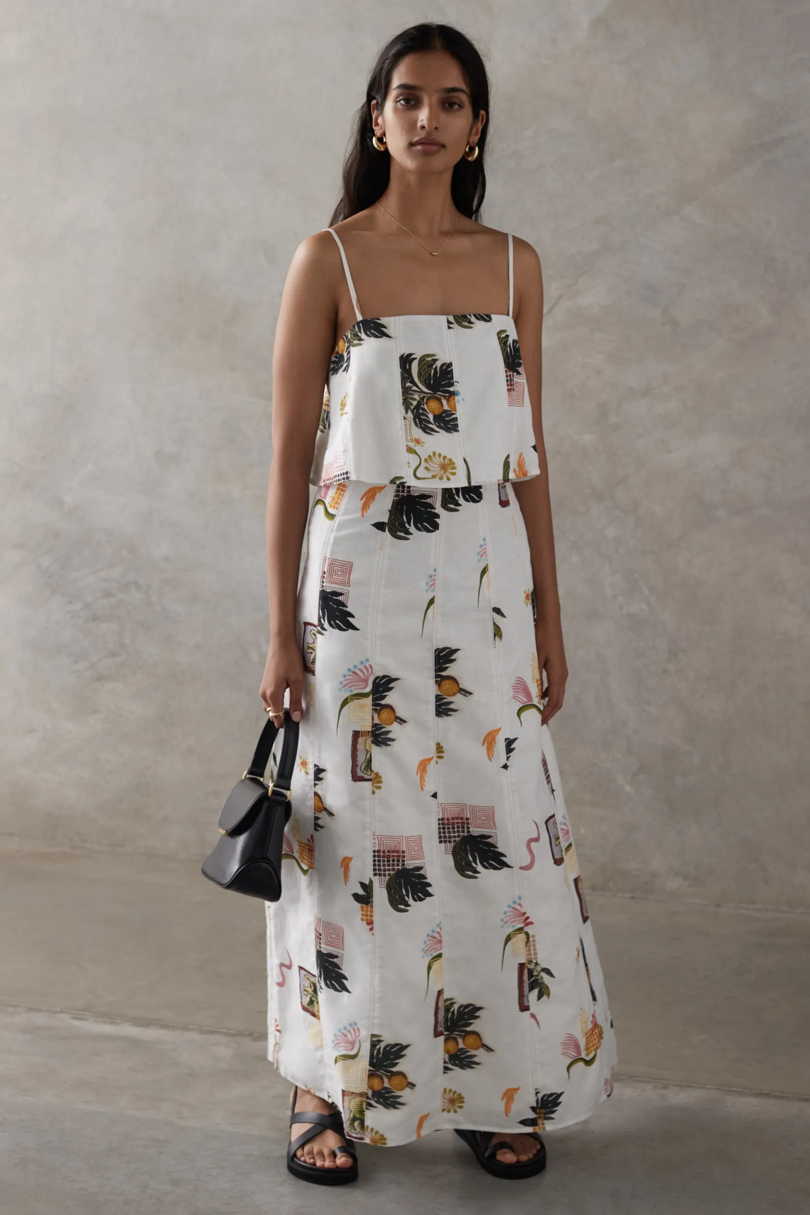 THE EFFIE TOP sold by Sancia product image thumbnail 5