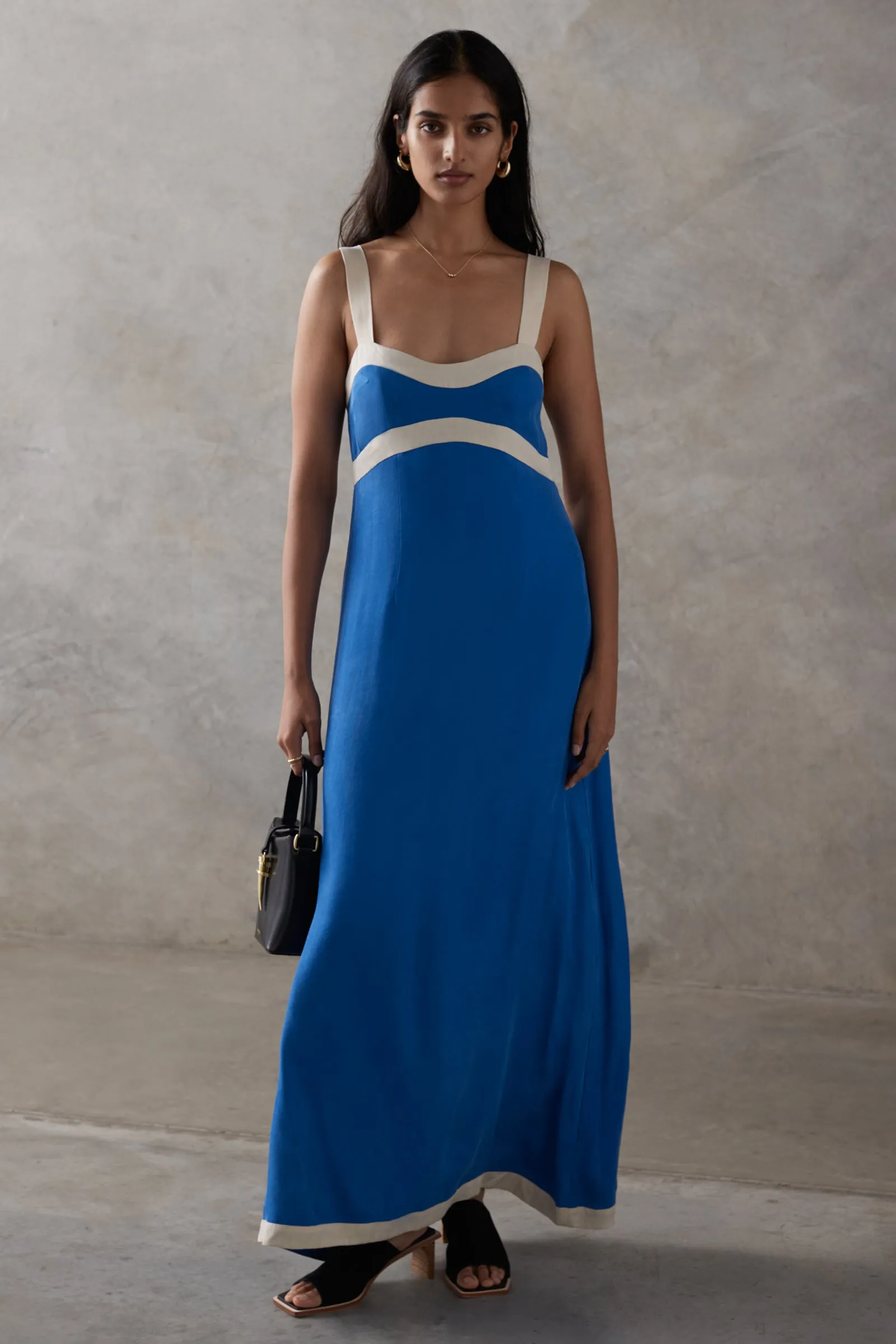 THE AMARA DRESS sold by Sancia product image thumbnail 2