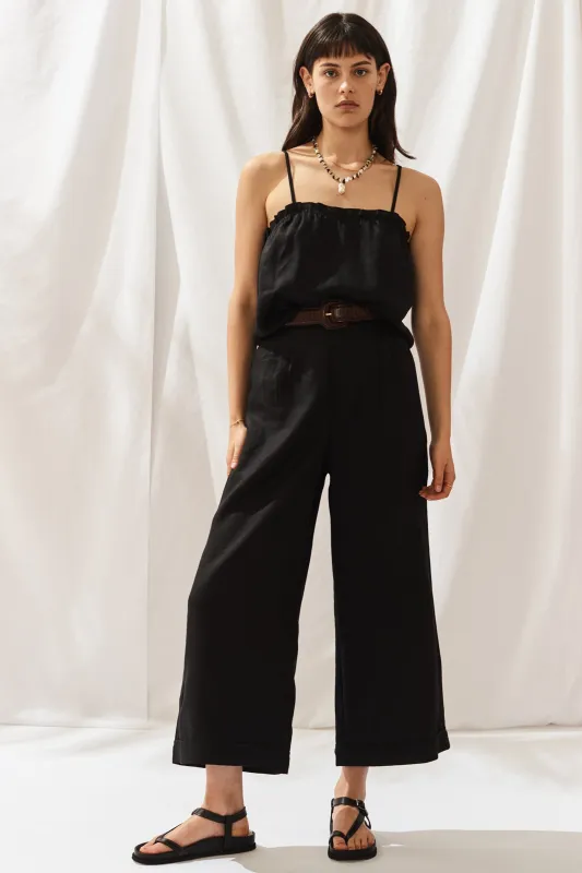 THE PERNELLE PANT sold by Sancia