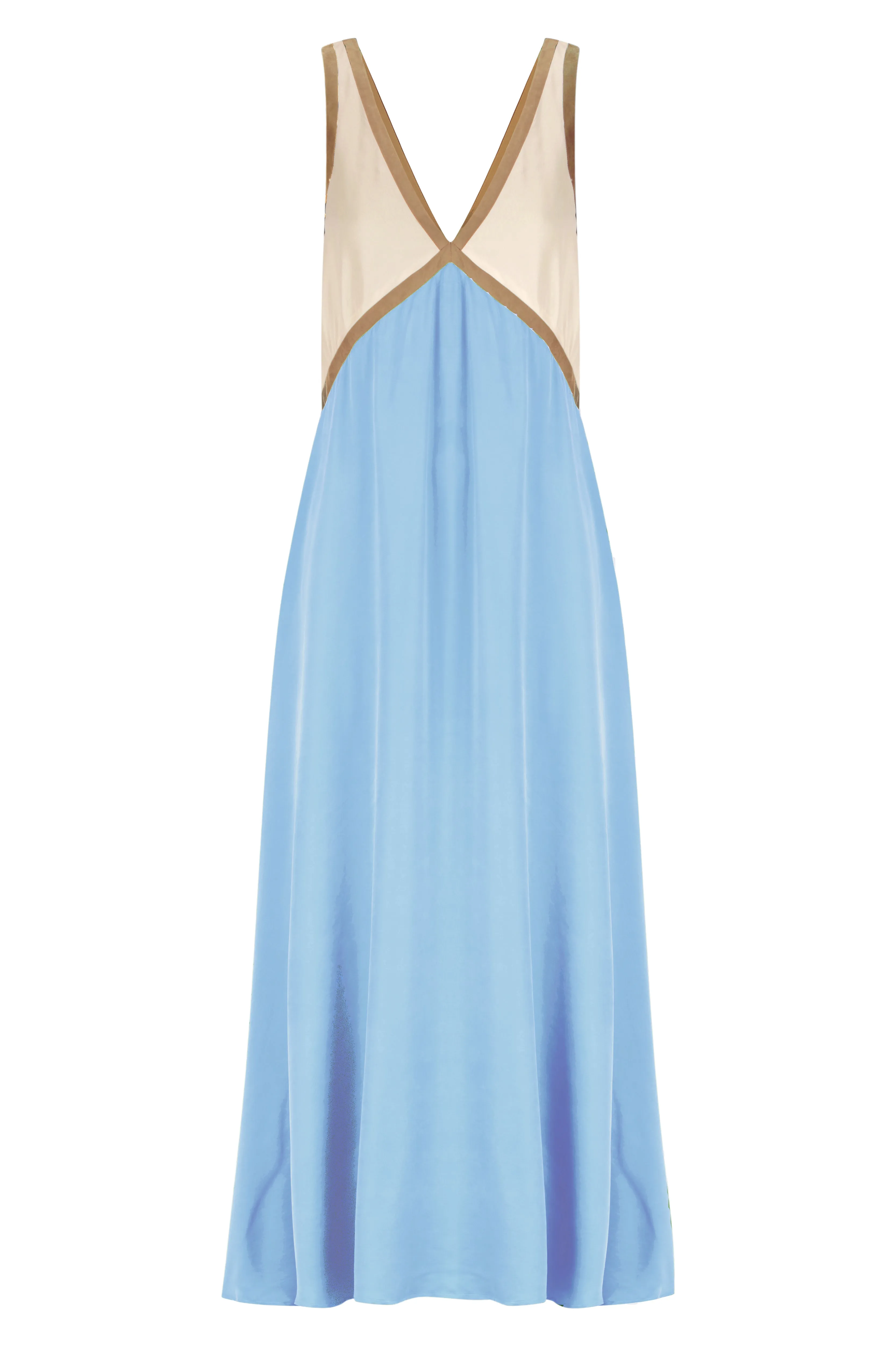 THE NAOMI DRESS sold by Sancia