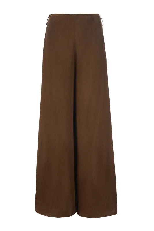 THE EMILIA PANTS sold by Sancia