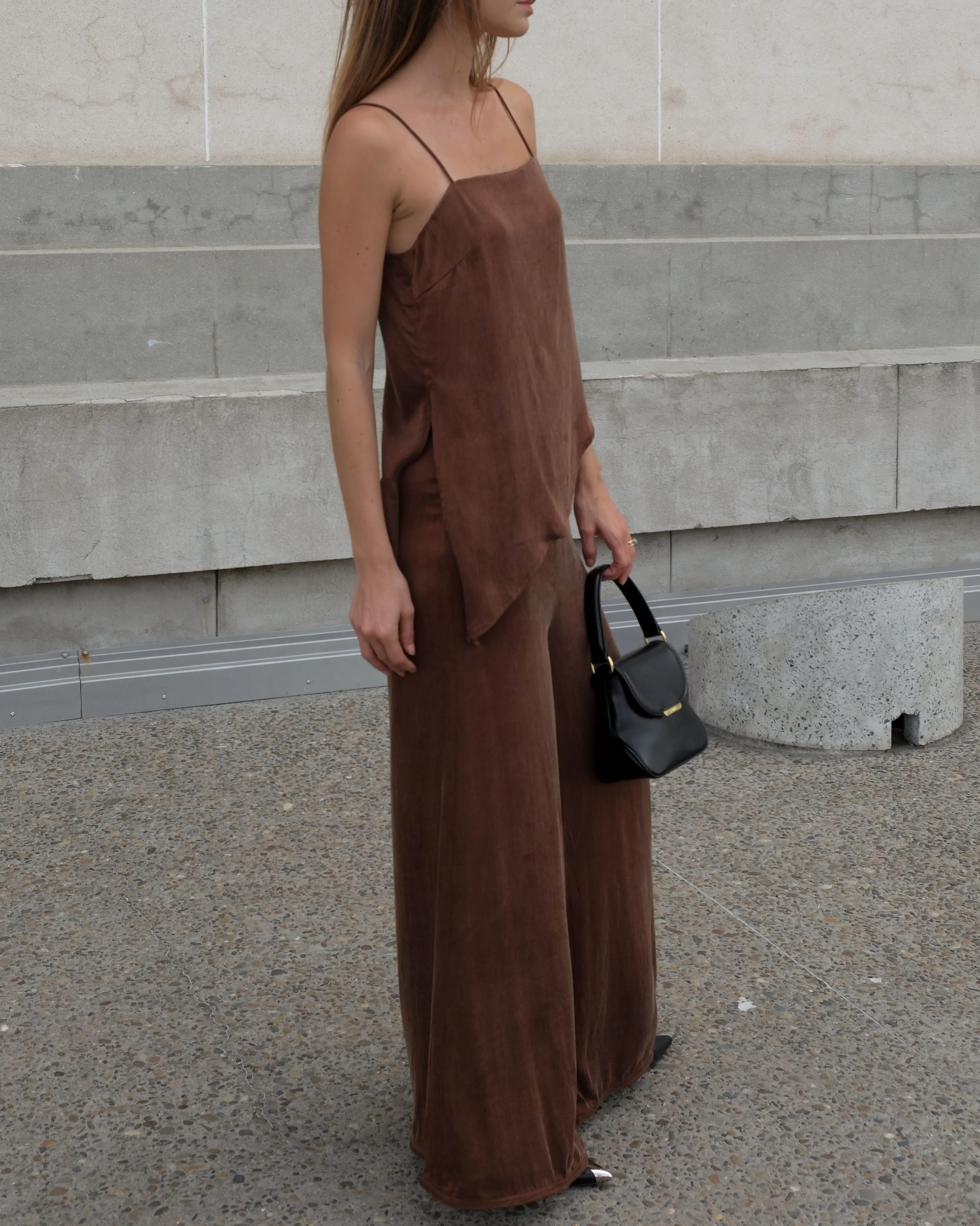 THE AELIN TOP sold by Sancia product image thumbnail 4
