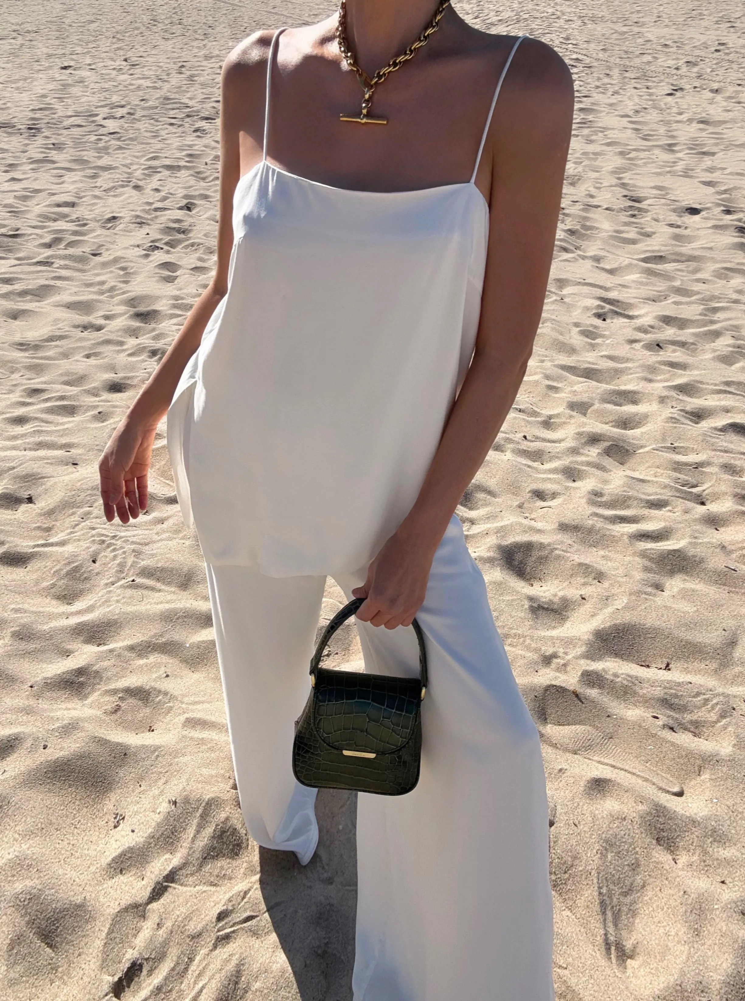 THE AELIN TOP sold by Sancia product image thumbnail 3