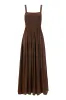 THE BAMBIA DRESS sold by Sancia