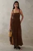 THE BAMBIA DRESS sold by Sancia
